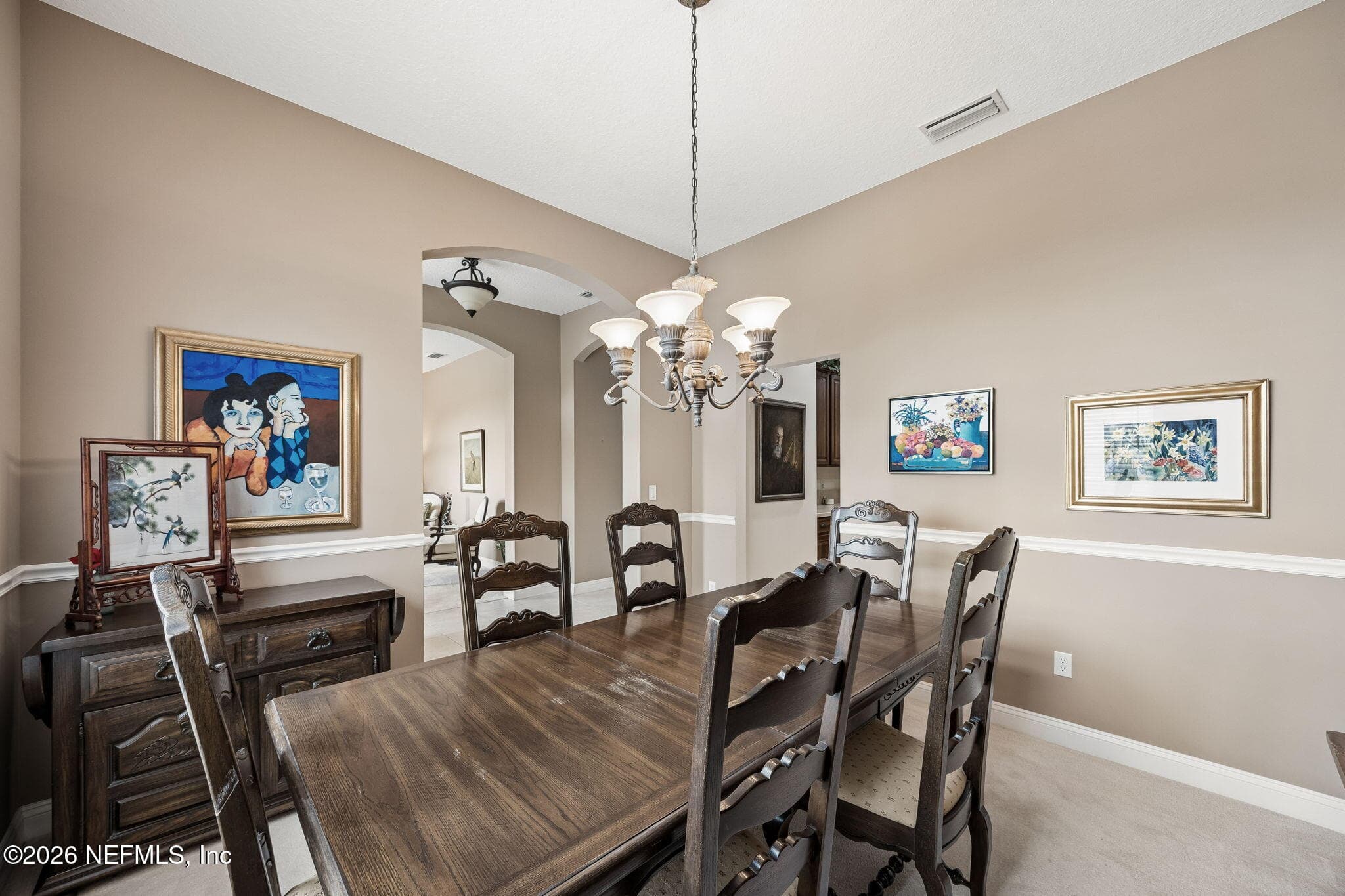 Photo 7 of 33192 SUNNY PARKE Circle, Fernandina Beach, FL 32034