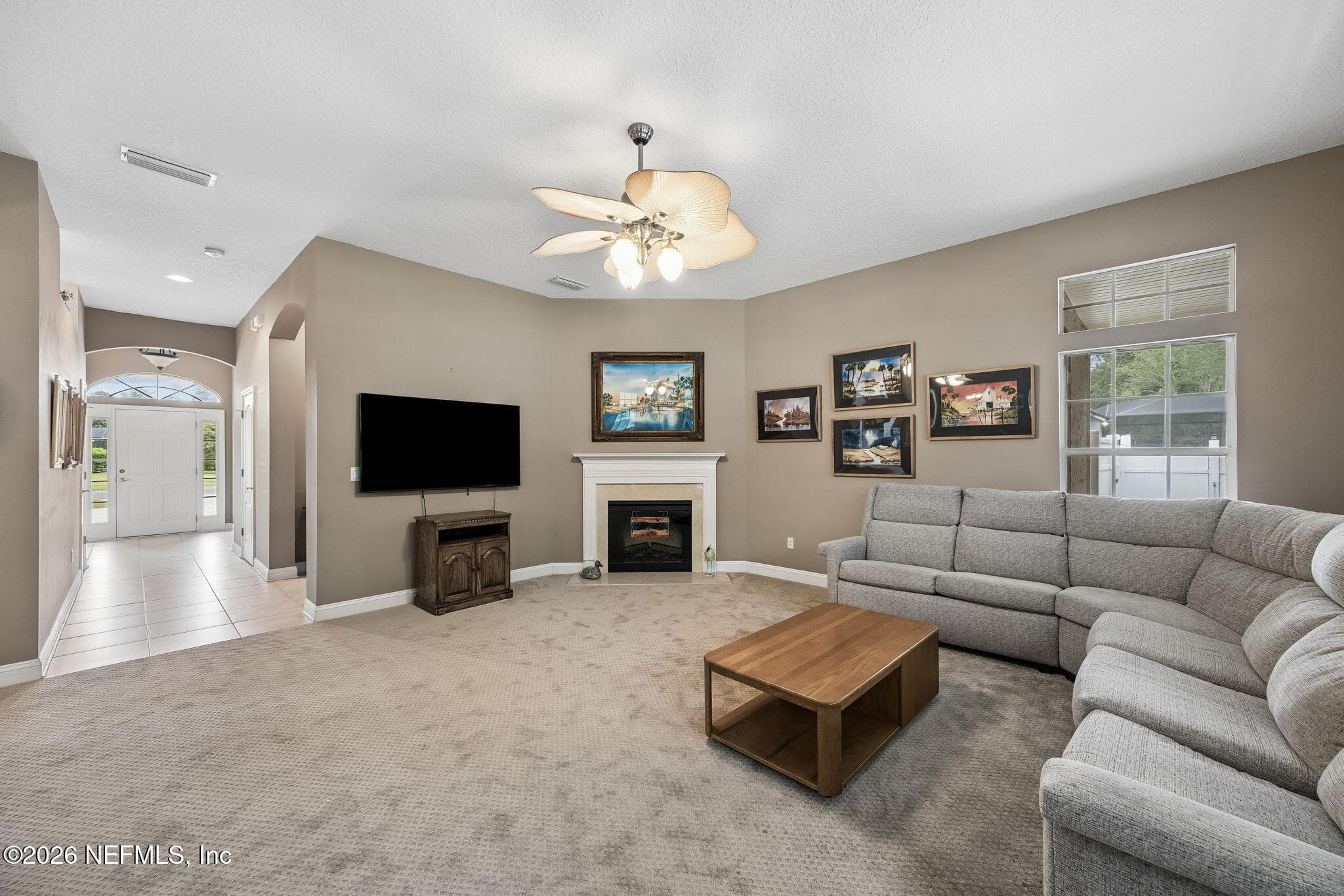 Photo 8 of 33192 SUNNY PARKE Circle, Fernandina Beach, FL 32034