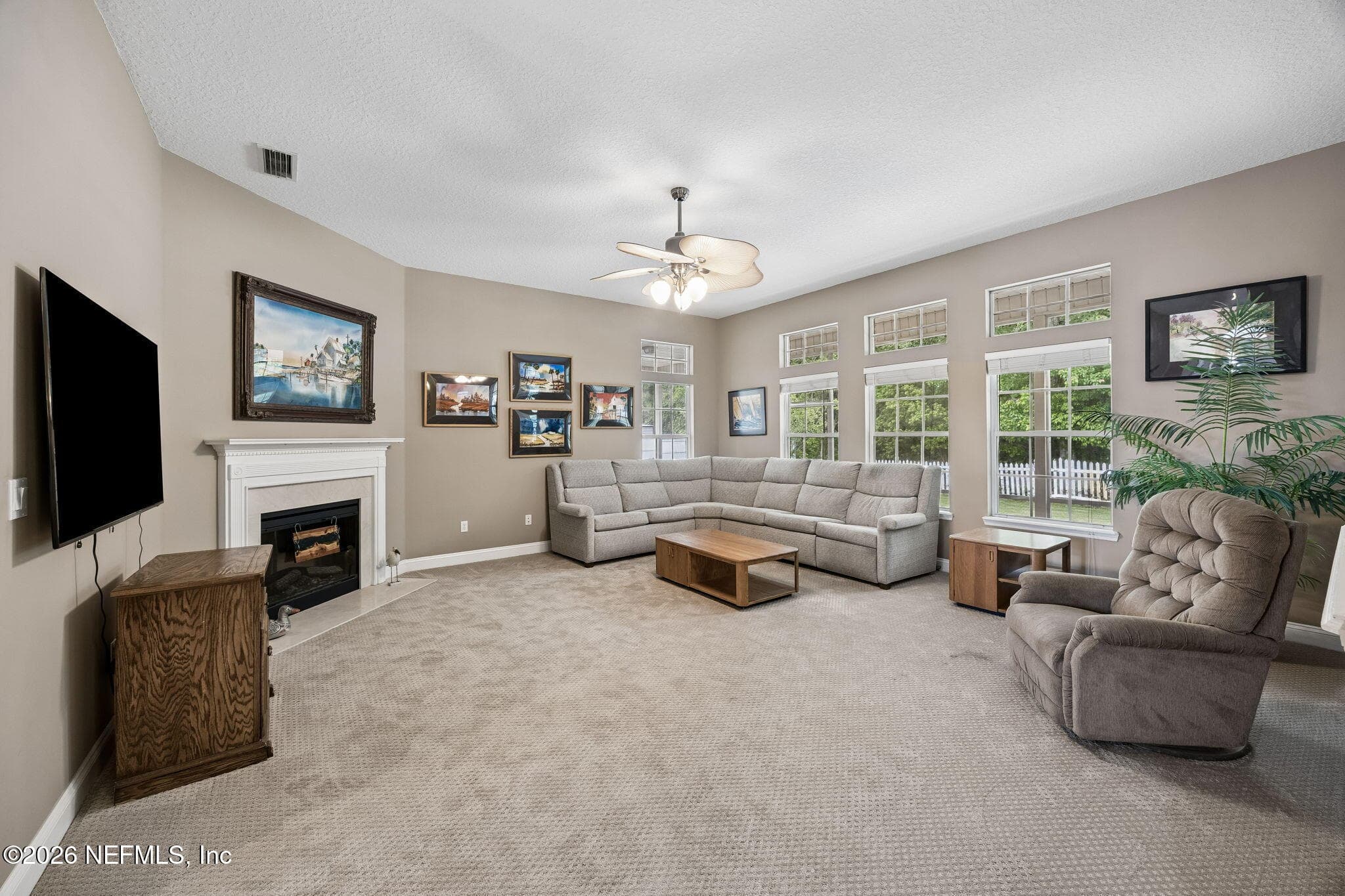 Photo 9 of 33192 SUNNY PARKE Circle, Fernandina Beach, FL 32034