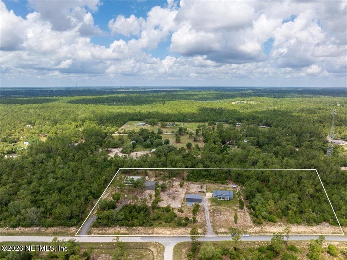 Photo 58 of 7914 ODOM RANCH Trail, Keystone Heights, FL 32656