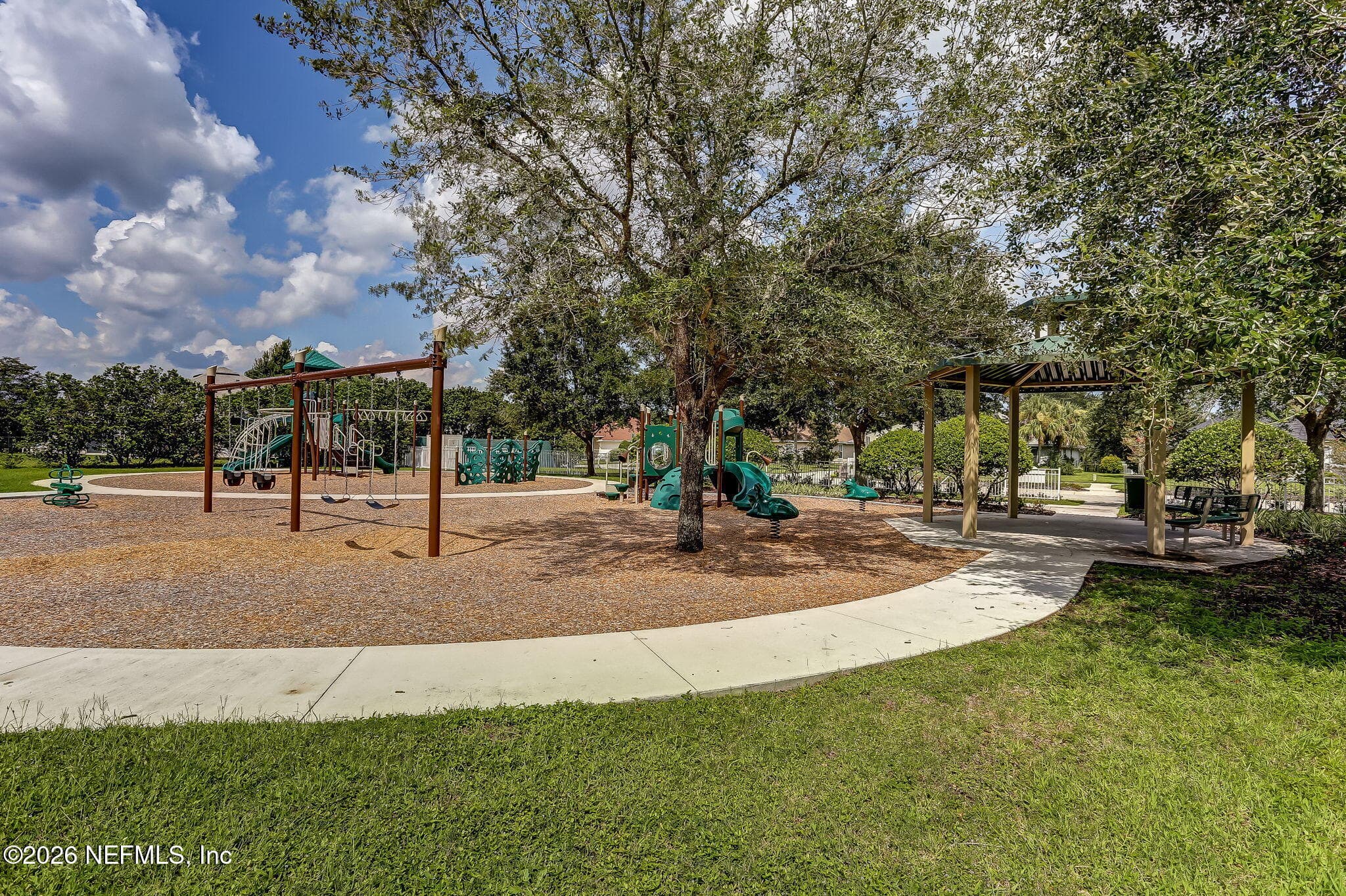 Photo 36 of 33192 SUNNY PARKE Circle, Fernandina Beach, FL 32034