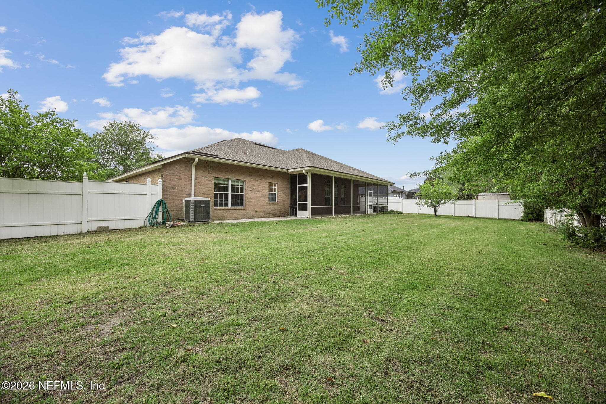 Photo 32 of 33192 SUNNY PARKE Circle, Fernandina Beach, FL 32034