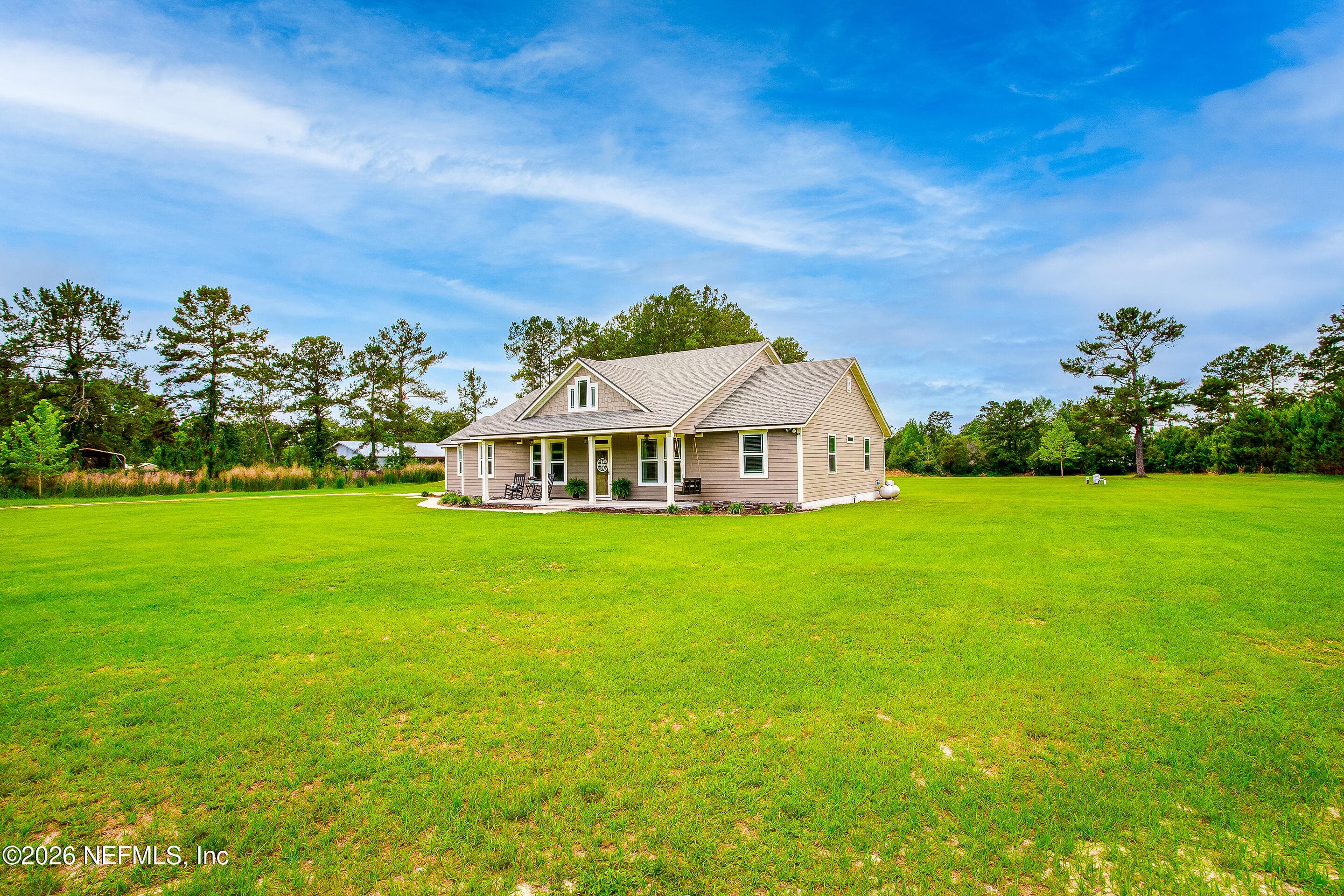Photo 2 of 26575 SHEARED STOKES Road, Hilliard, FL 32046