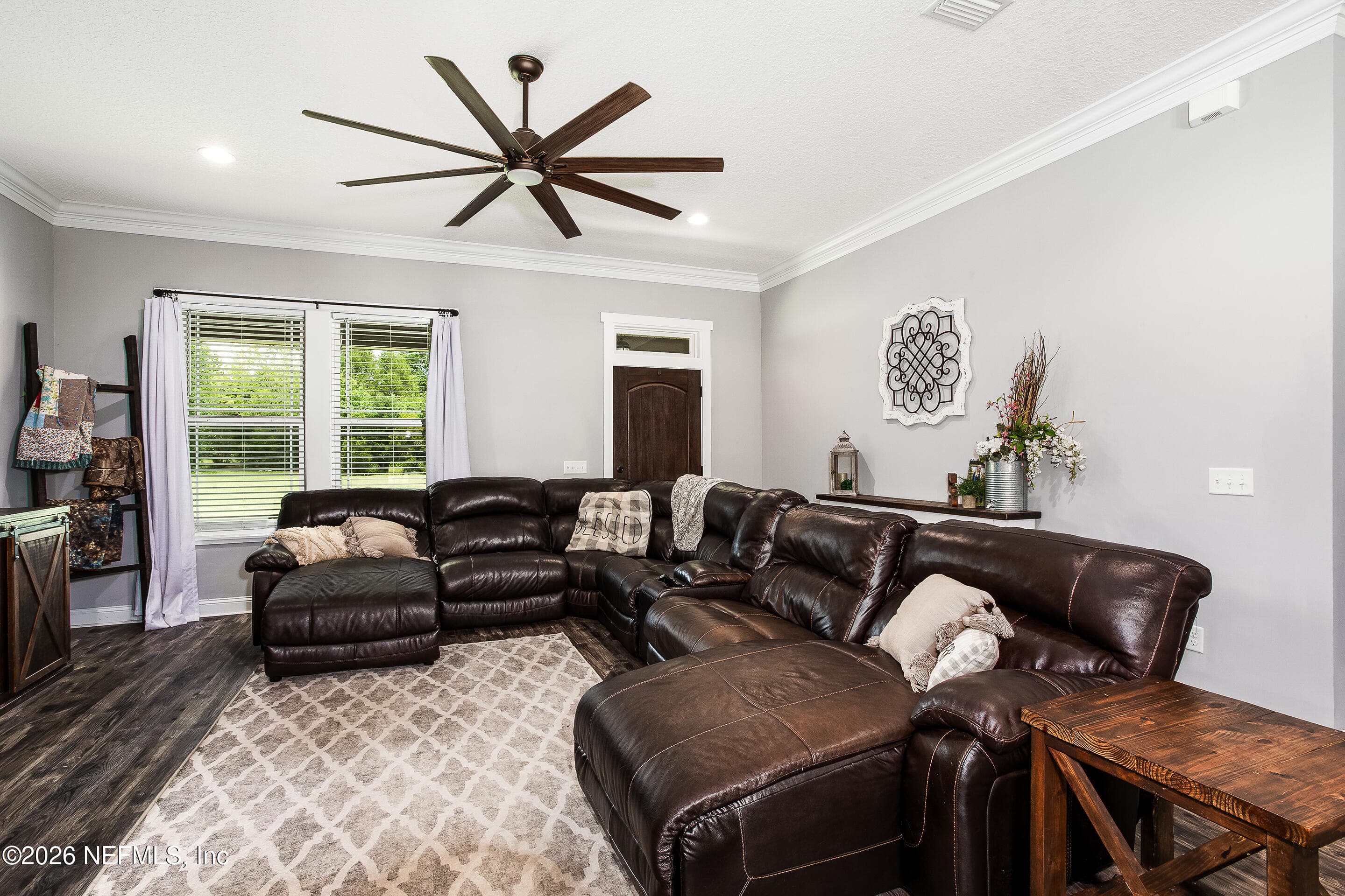Photo 5 of 26575 SHEARED STOKES Road, Hilliard, FL 32046