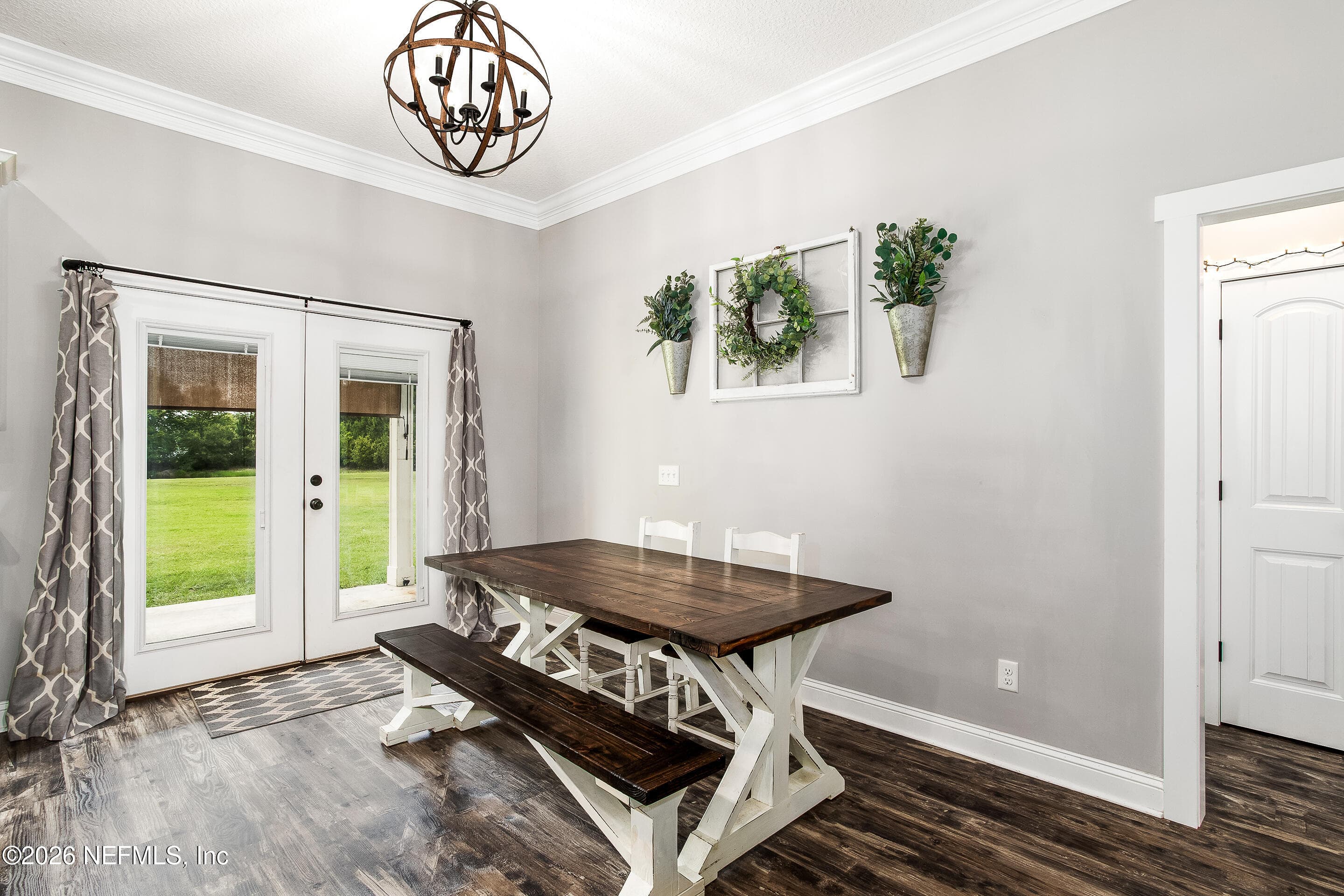 Photo 9 of 26575 SHEARED STOKES Road, Hilliard, FL 32046
