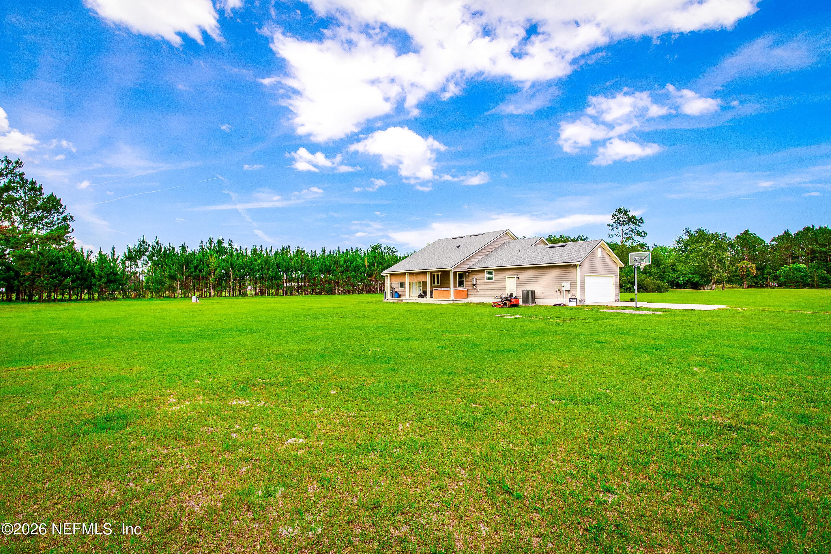 Photo 22 of 26575 SHEARED STOKES Road, Hilliard, FL 32046
