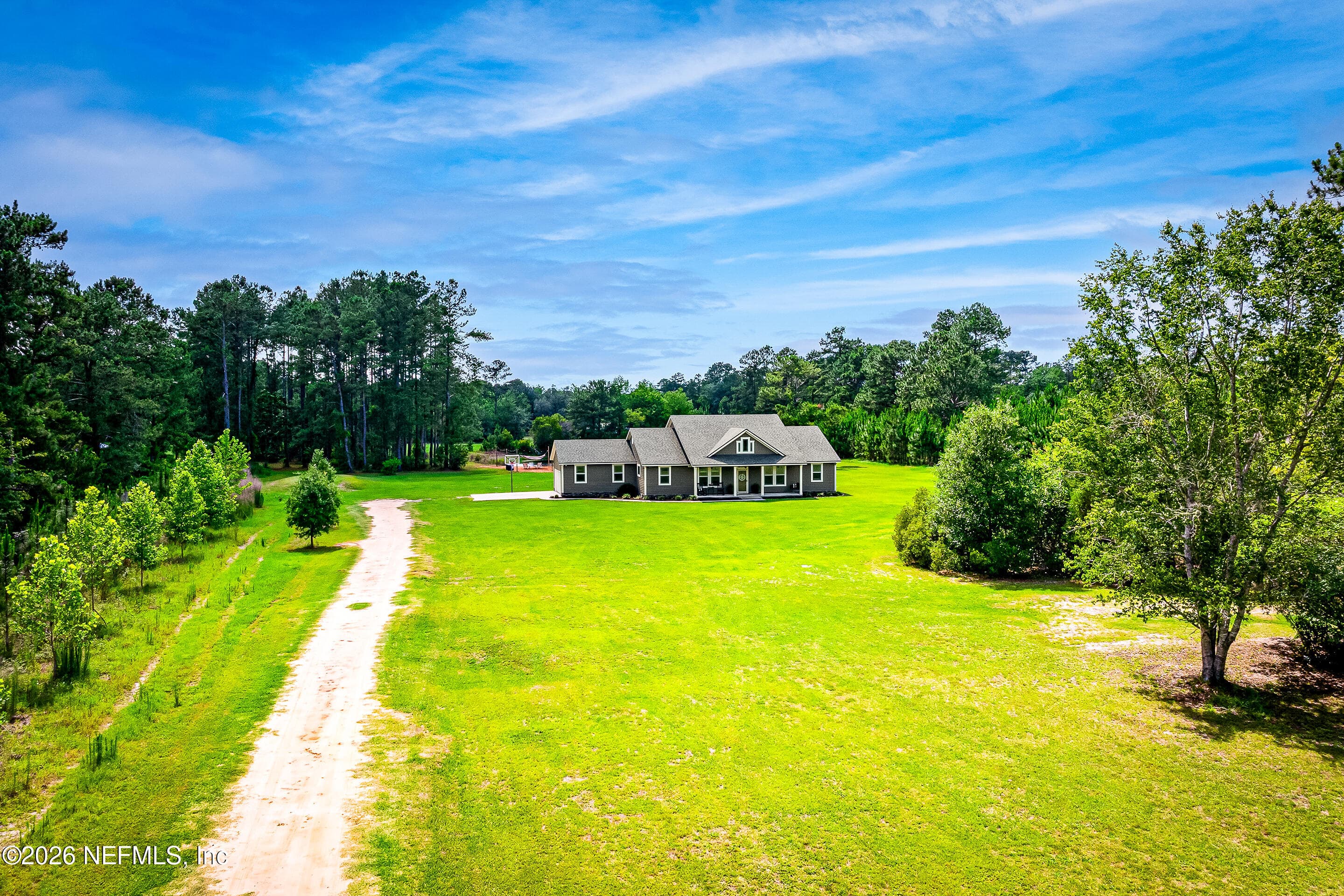 Photo 36 of 26575 SHEARED STOKES Road, Hilliard, FL 32046