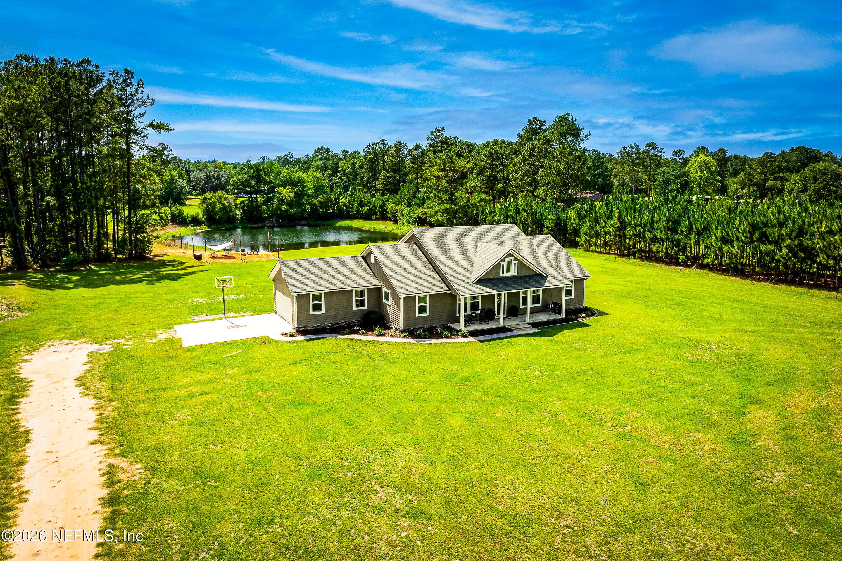 Photo 37 of 26575 SHEARED STOKES Road, Hilliard, FL 32046