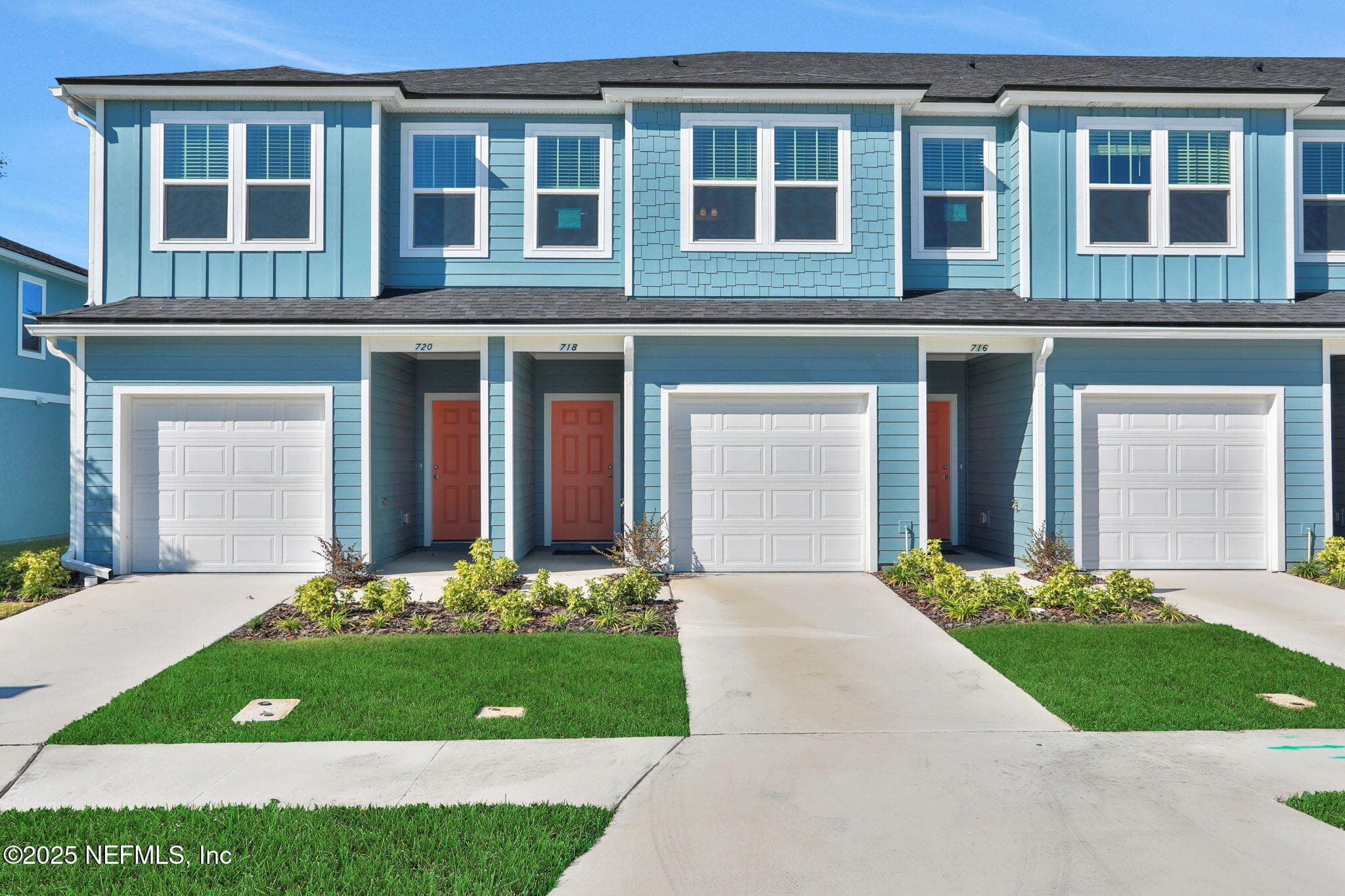 Photo 2 of 719 SAILOR GROVE Lane, Jacksonville, FL 32221