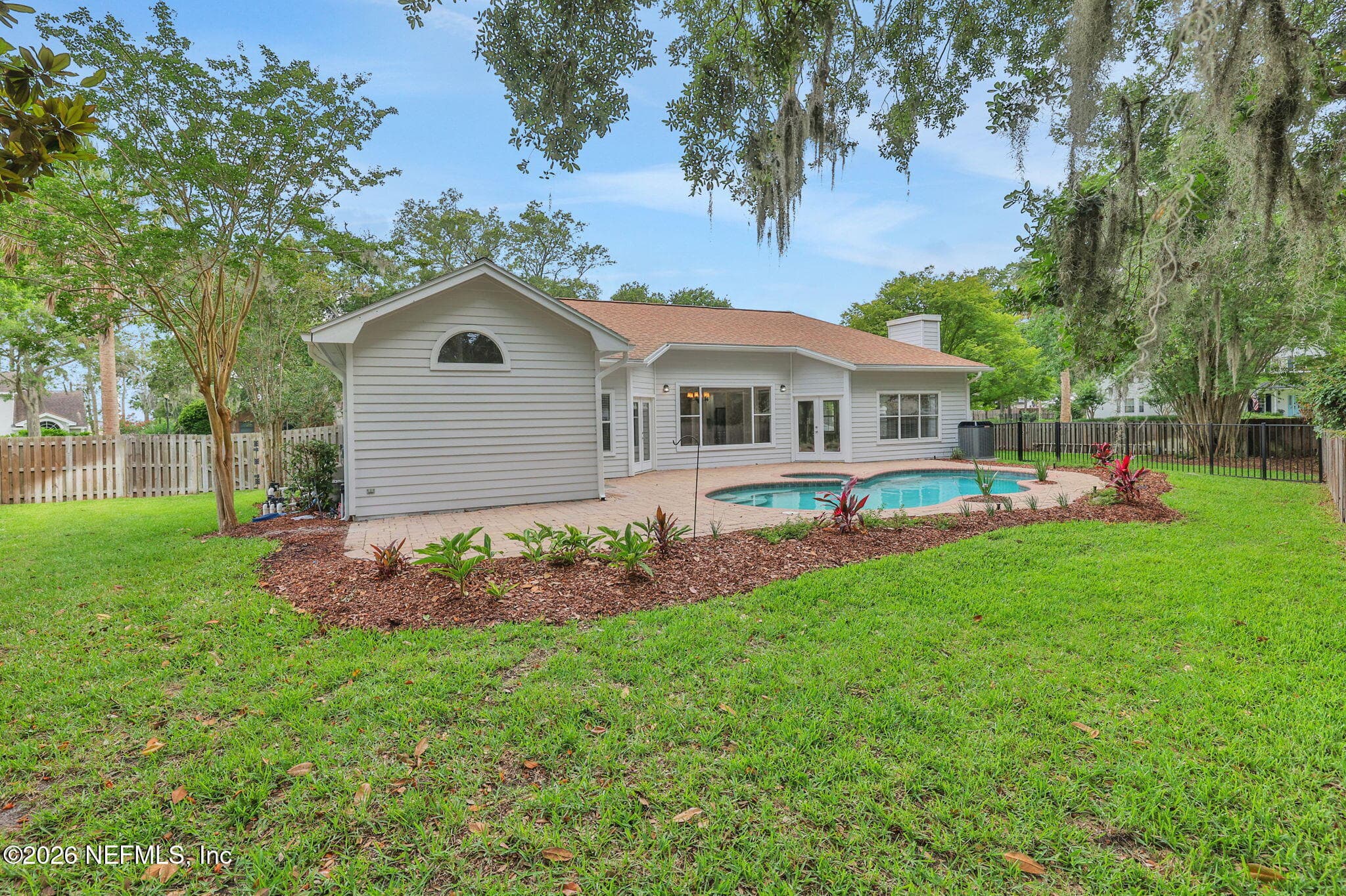 Photo 6 of 2032 MARYE BRANT Loop N, Neptune Beach, FL 32266