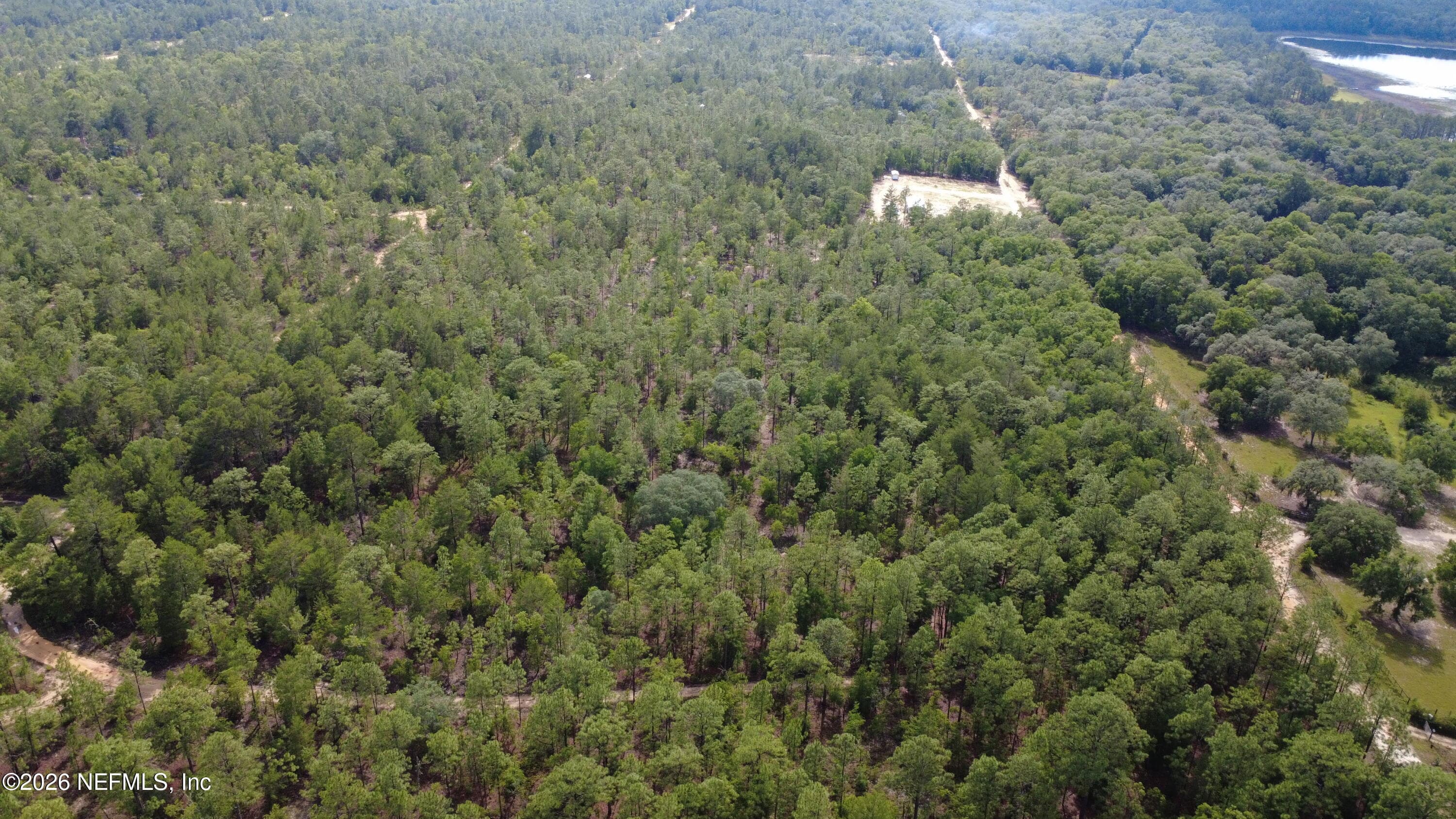 Photo 4 of 00 WINDY HILLS LOT 1 Road, Hawthorne, FL 32640