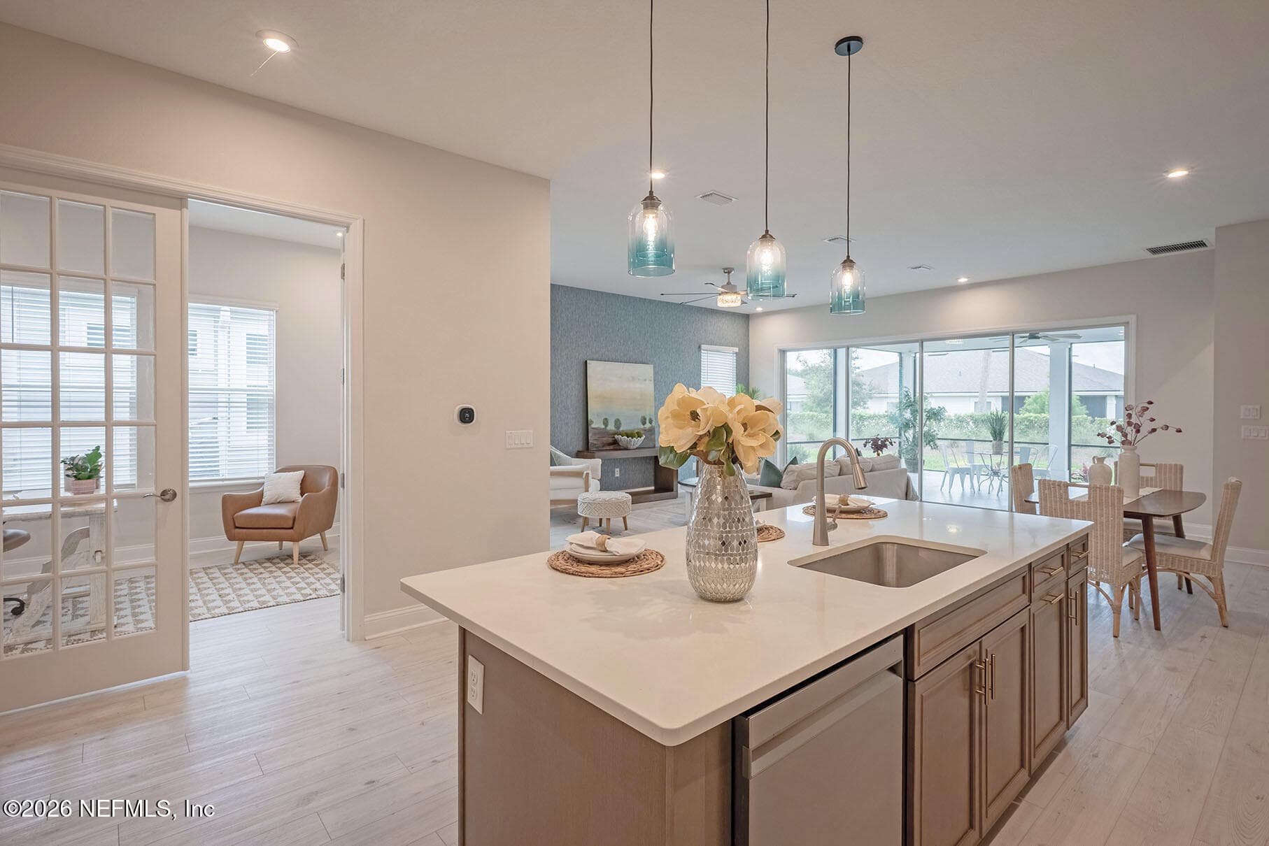 Photo 10 of 383 LADYSLIPPER Drive, St. Johns, FL 32259