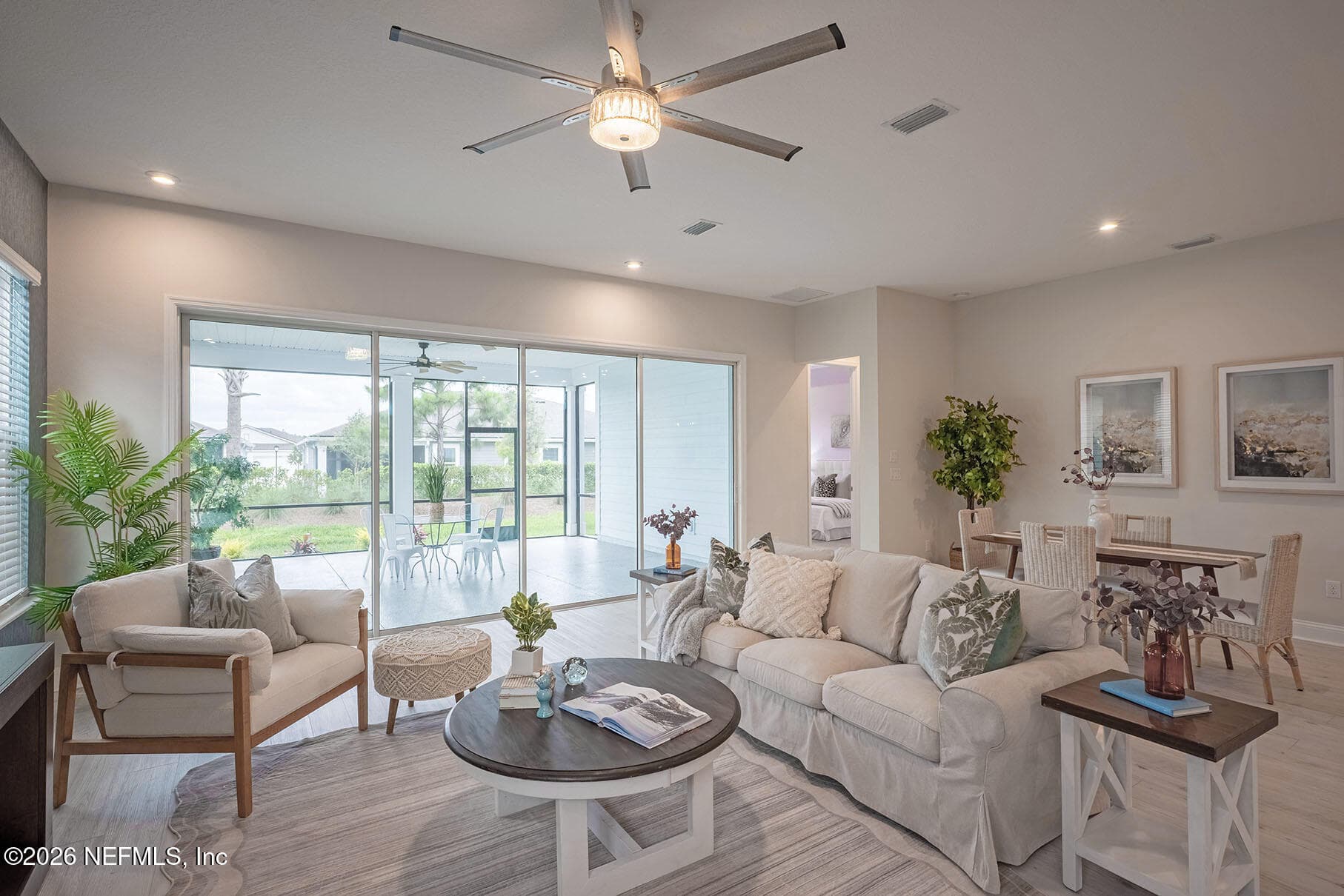 Photo 4 of 383 LADYSLIPPER Drive, St. Johns, FL 32259