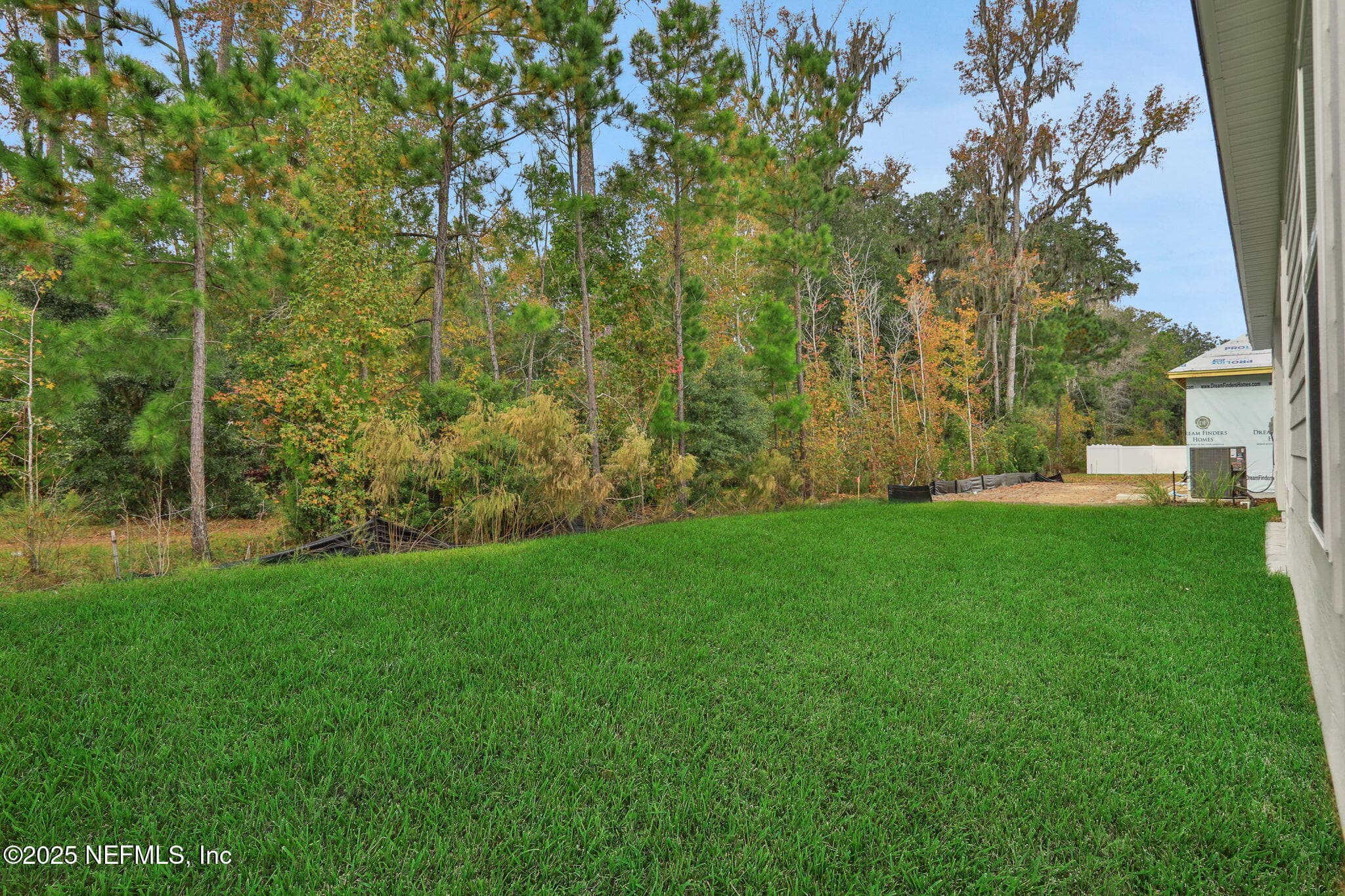 virtually staged — 2321 JENNINGS FARM Drive, Middleburg, FL 32068
