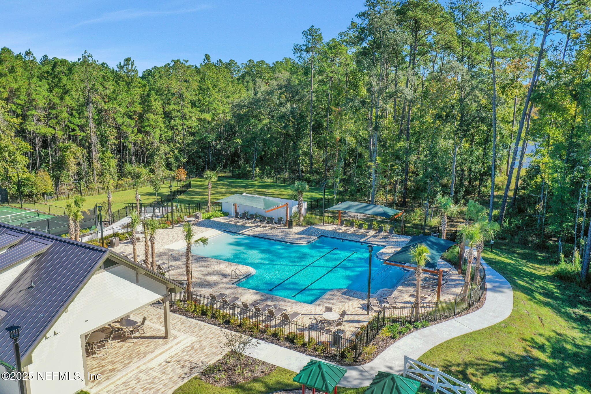 Photo 46 of 2321 JENNINGS FARM Drive, Middleburg, FL 32068