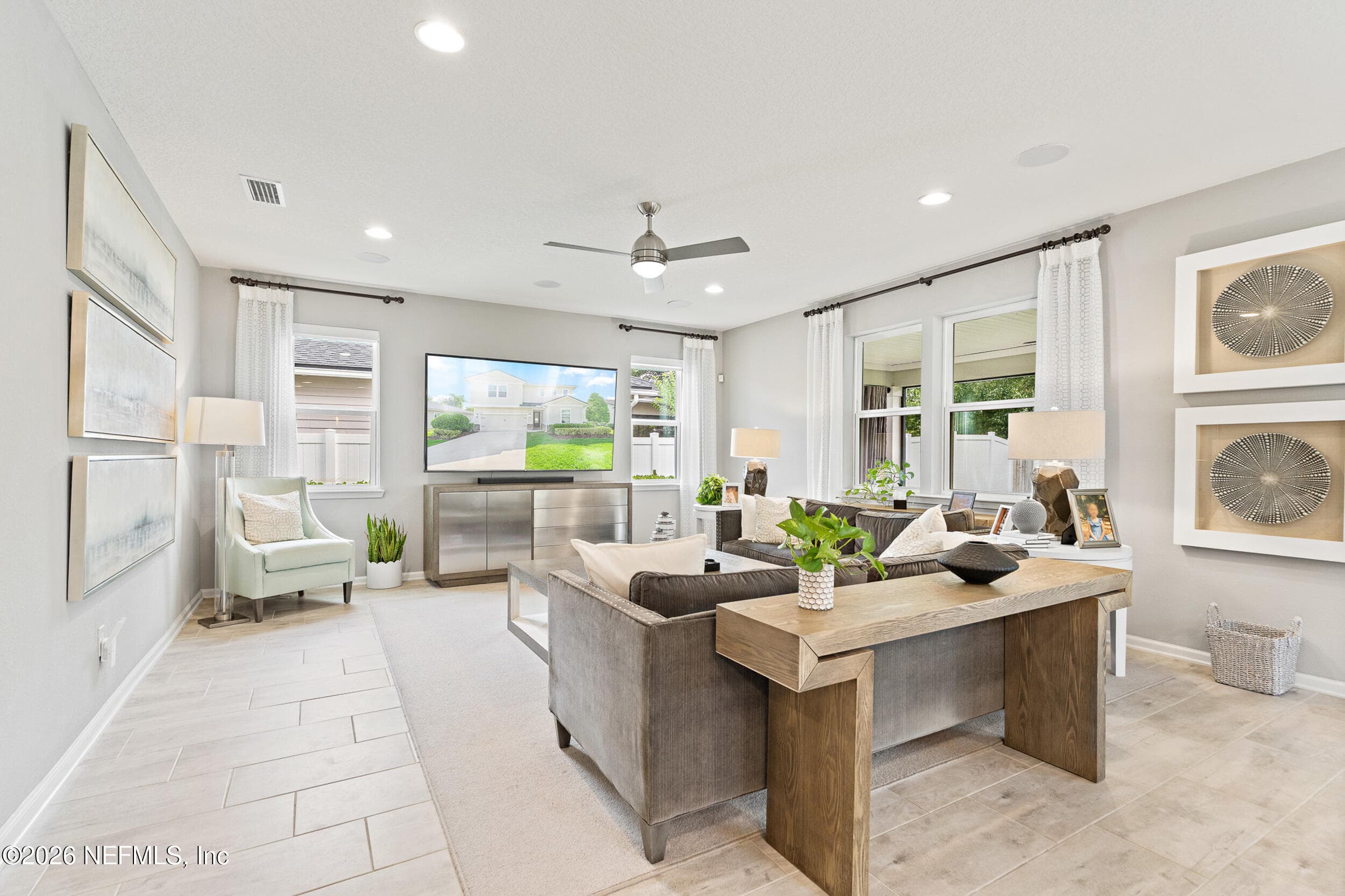 Photo 9 of 95408 WOODBRIDGE Parkway, Fernandina Beach, FL 32034