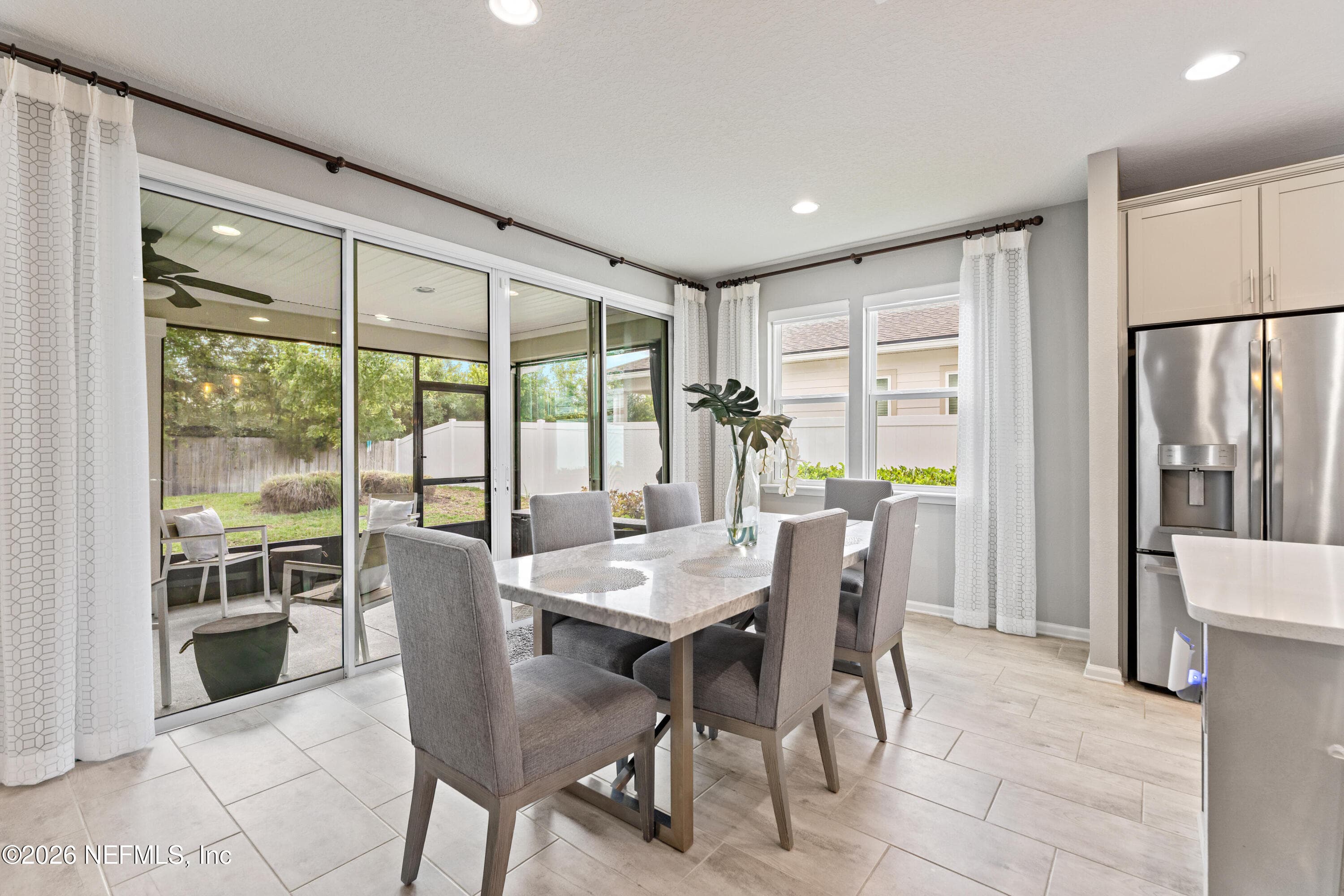Photo 12 of 95408 WOODBRIDGE Parkway, Fernandina Beach, FL 32034