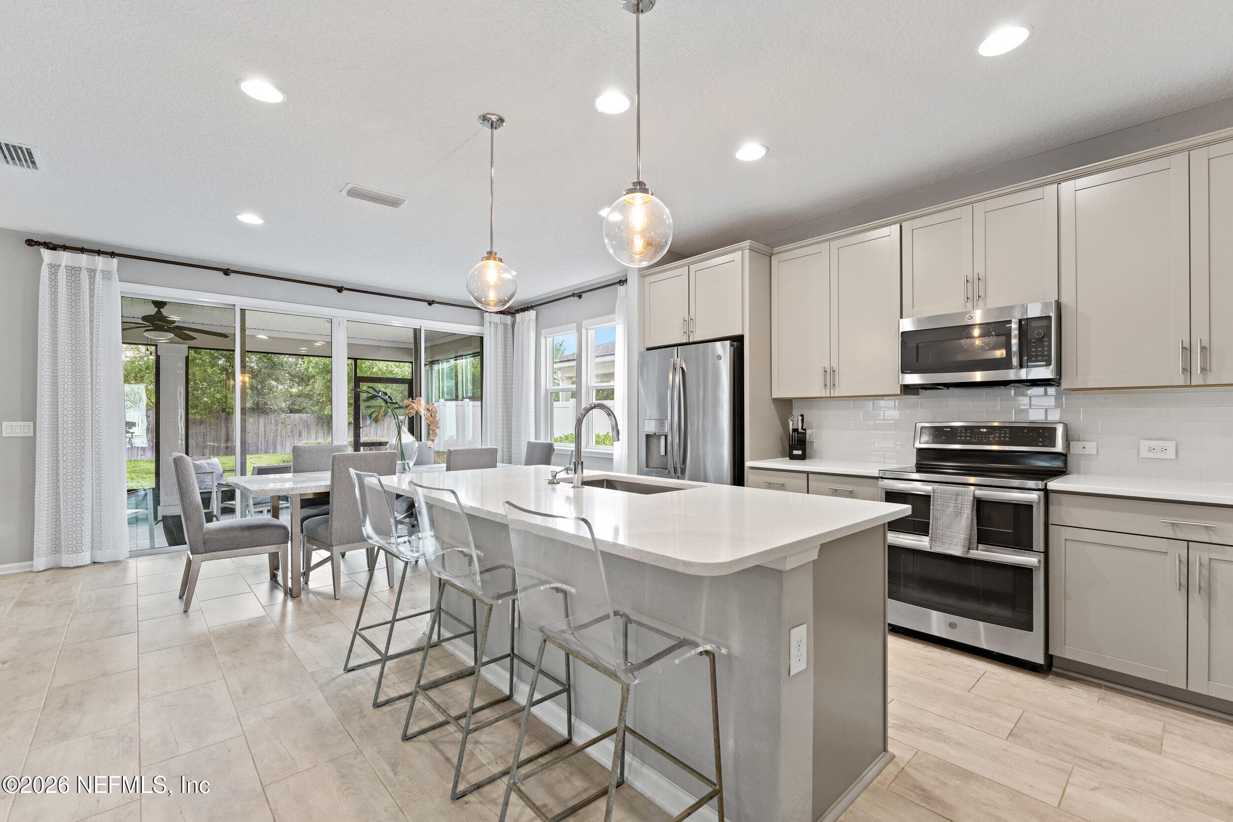 Photo 14 of 95408 WOODBRIDGE Parkway, Fernandina Beach, FL 32034