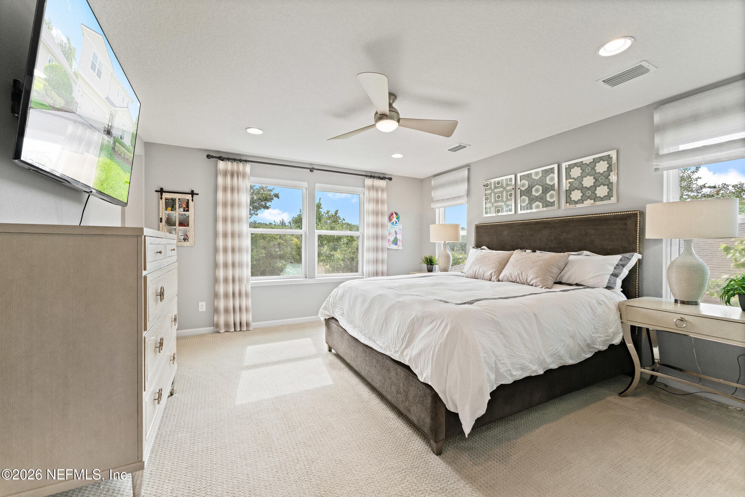 Photo 20 of 95408 WOODBRIDGE Parkway, Fernandina Beach, FL 32034
