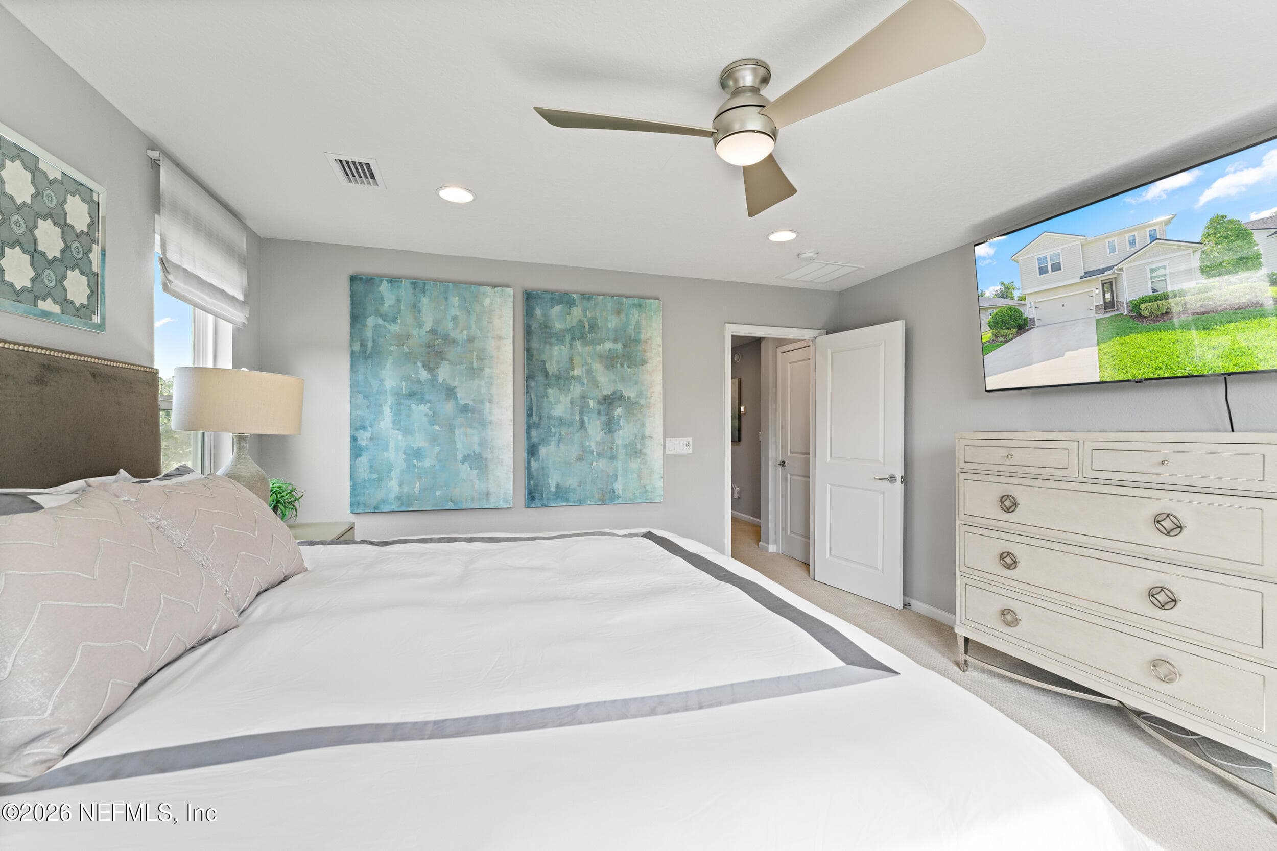 Photo 21 of 95408 WOODBRIDGE Parkway, Fernandina Beach, FL 32034