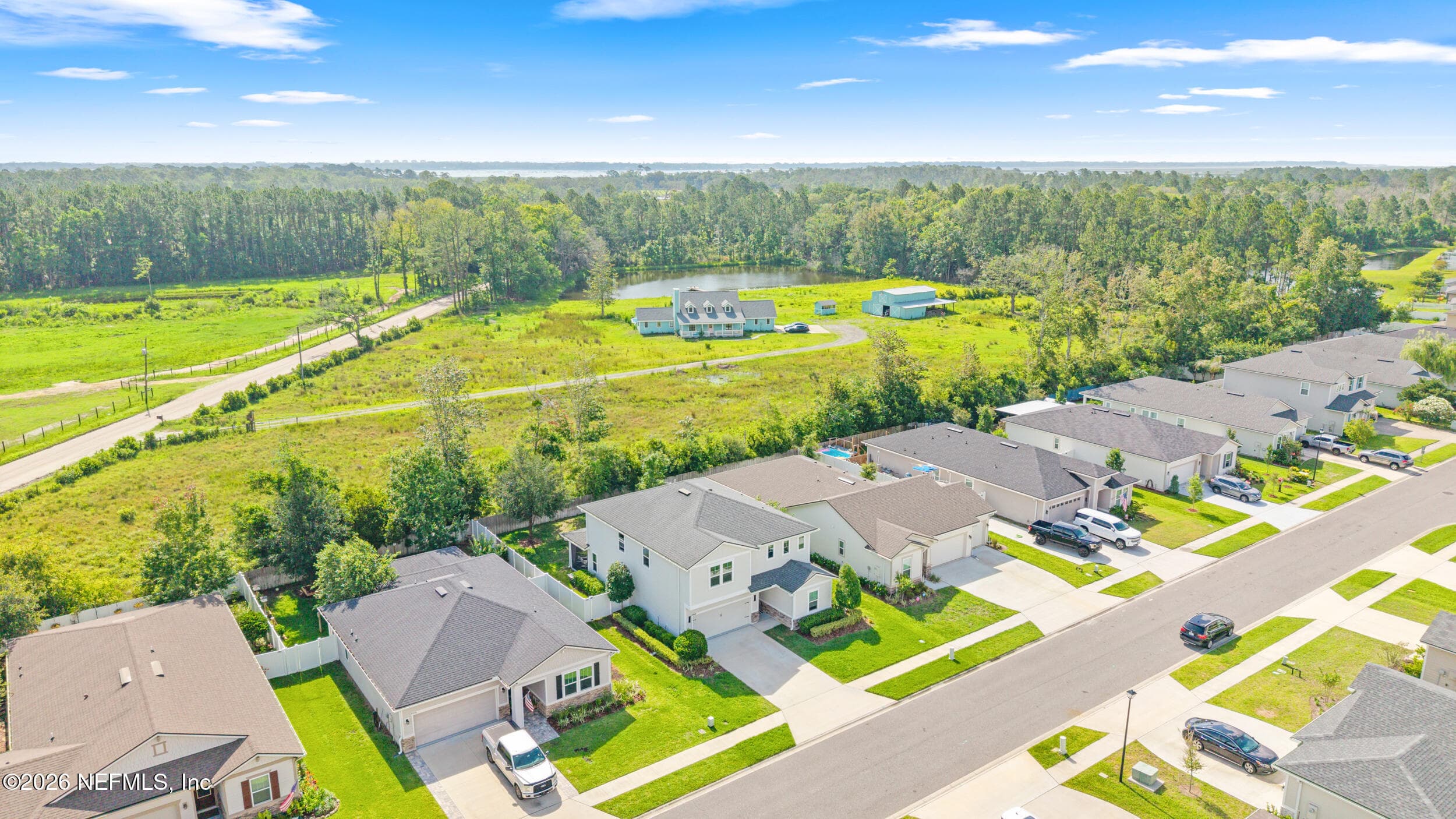 Photo 37 of 95408 WOODBRIDGE Parkway, Fernandina Beach, FL 32034