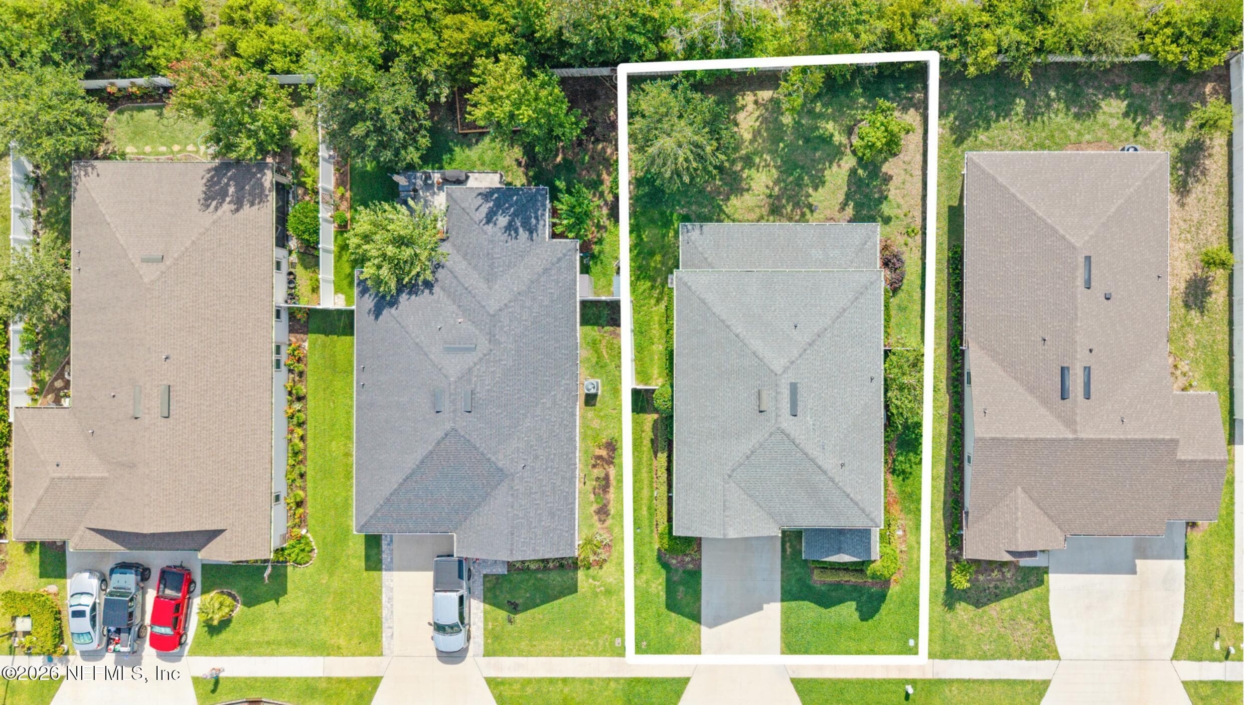 Photo 38 of 95408 WOODBRIDGE Parkway, Fernandina Beach, FL 32034