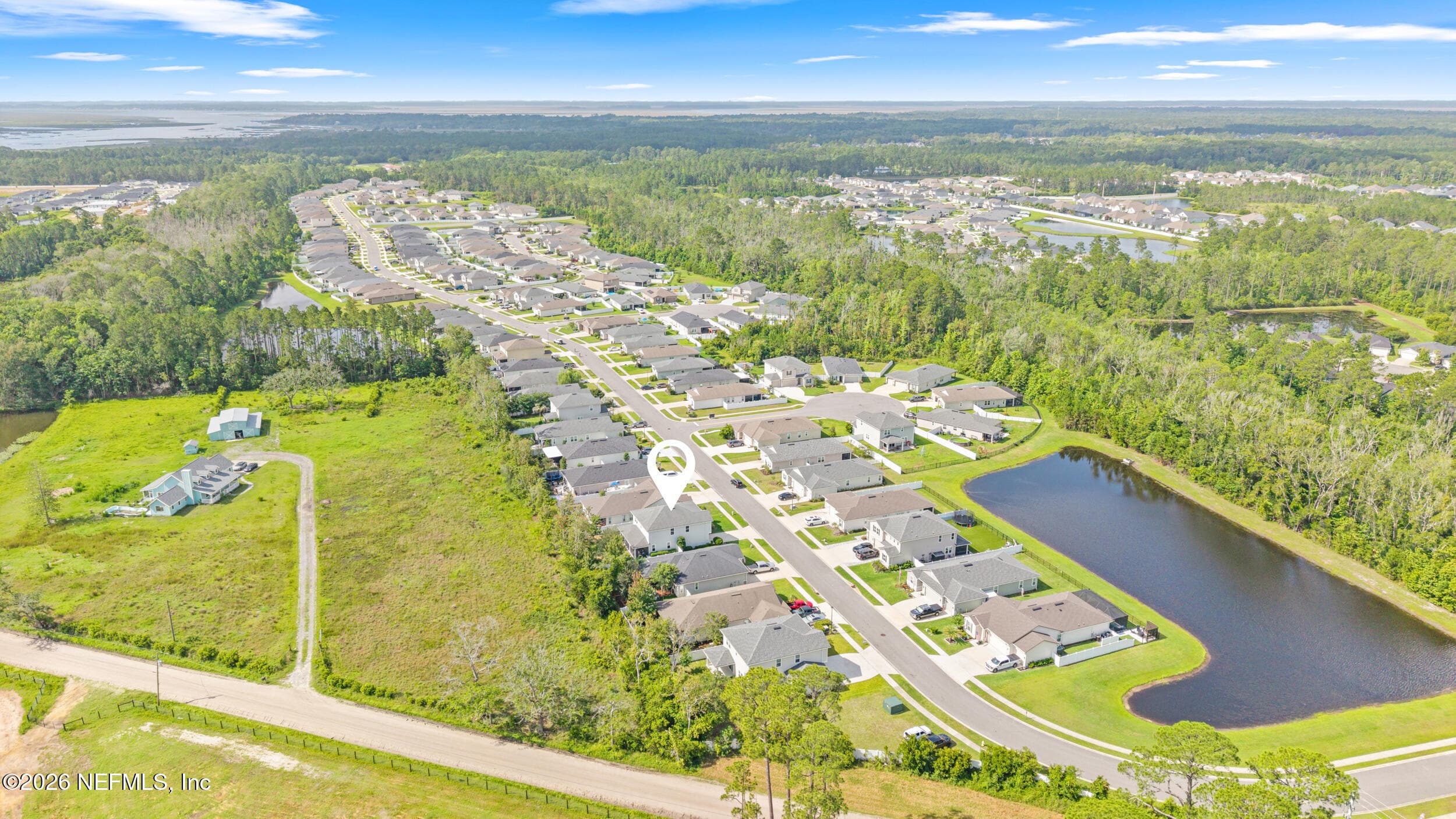 Photo 39 of 95408 WOODBRIDGE Parkway, Fernandina Beach, FL 32034