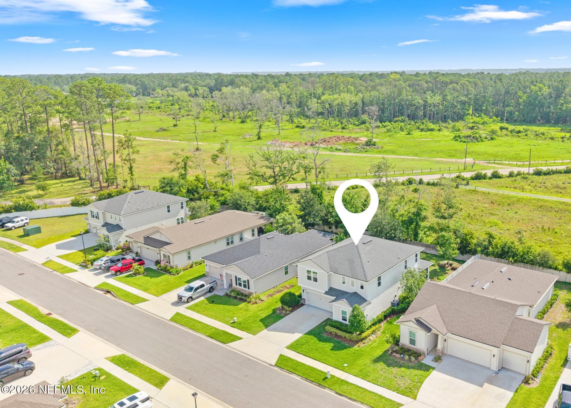 Photo 40 of 95408 WOODBRIDGE Parkway, Fernandina Beach, FL 32034