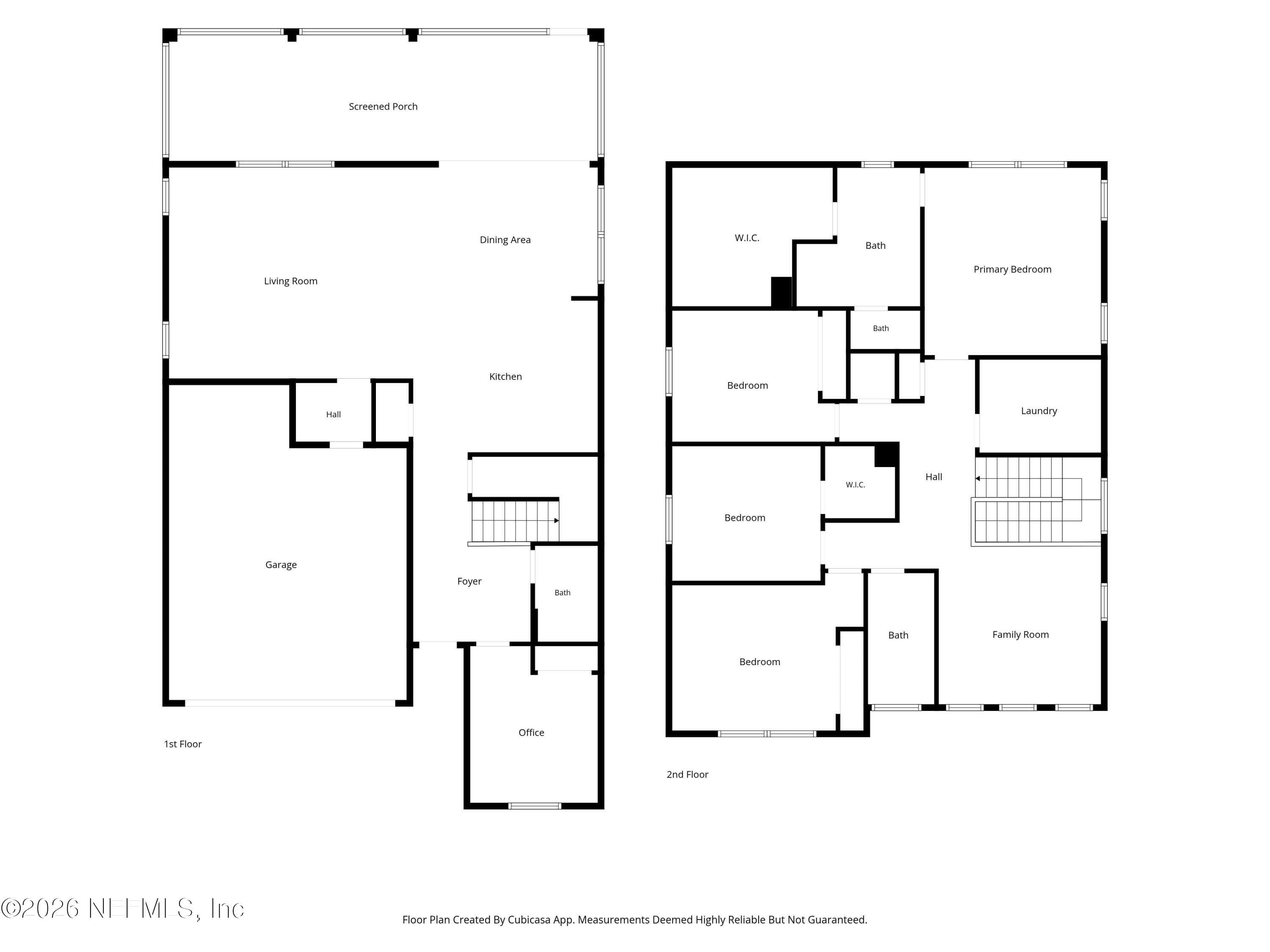 Photo 43 of 95408 WOODBRIDGE Parkway, Fernandina Beach, FL 32034