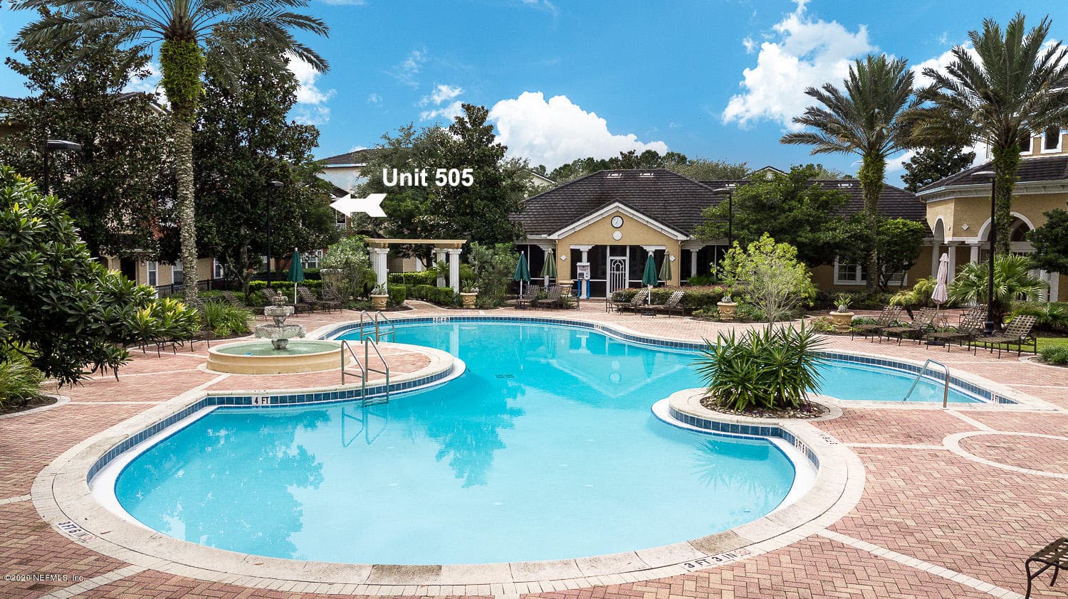 Photo 21 of 10075 GATE Parkway N 505, Jacksonville, FL 32246
