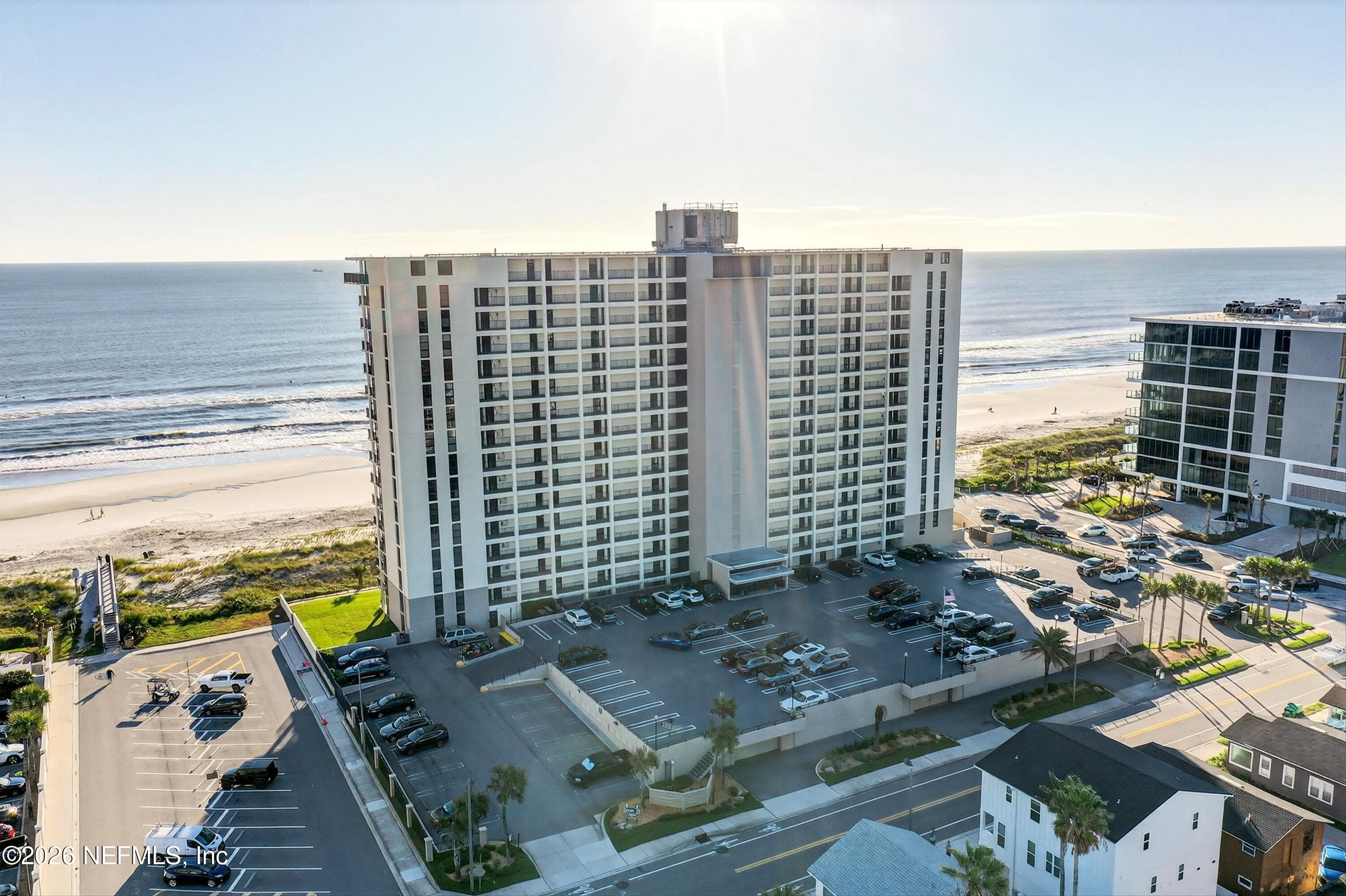 Photo 2 of 1301 1ST Street 1602, Jacksonville Beach, FL 32250