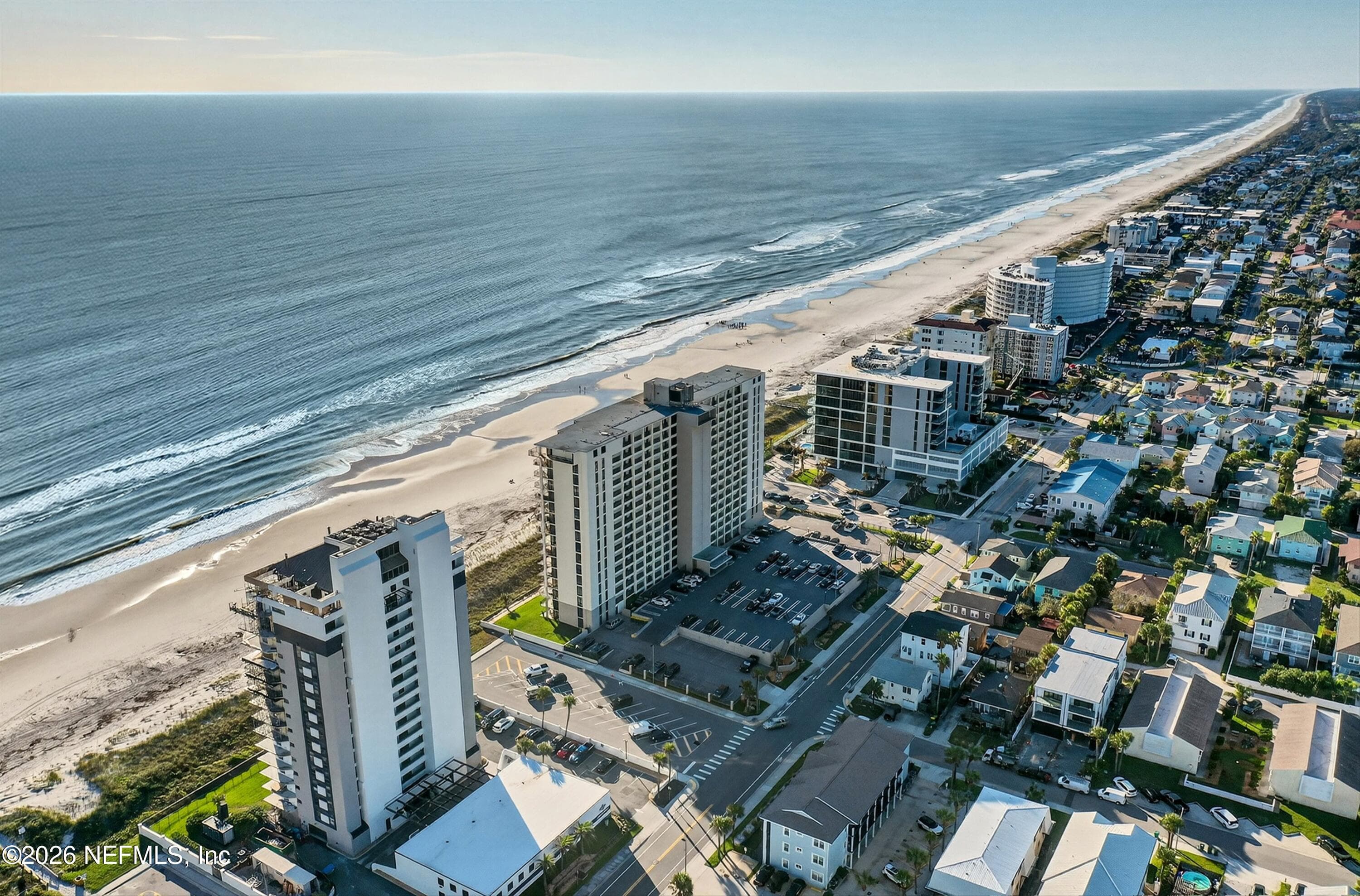 Photo 4 of 1301 1ST Street 1602, Jacksonville Beach, FL 32250