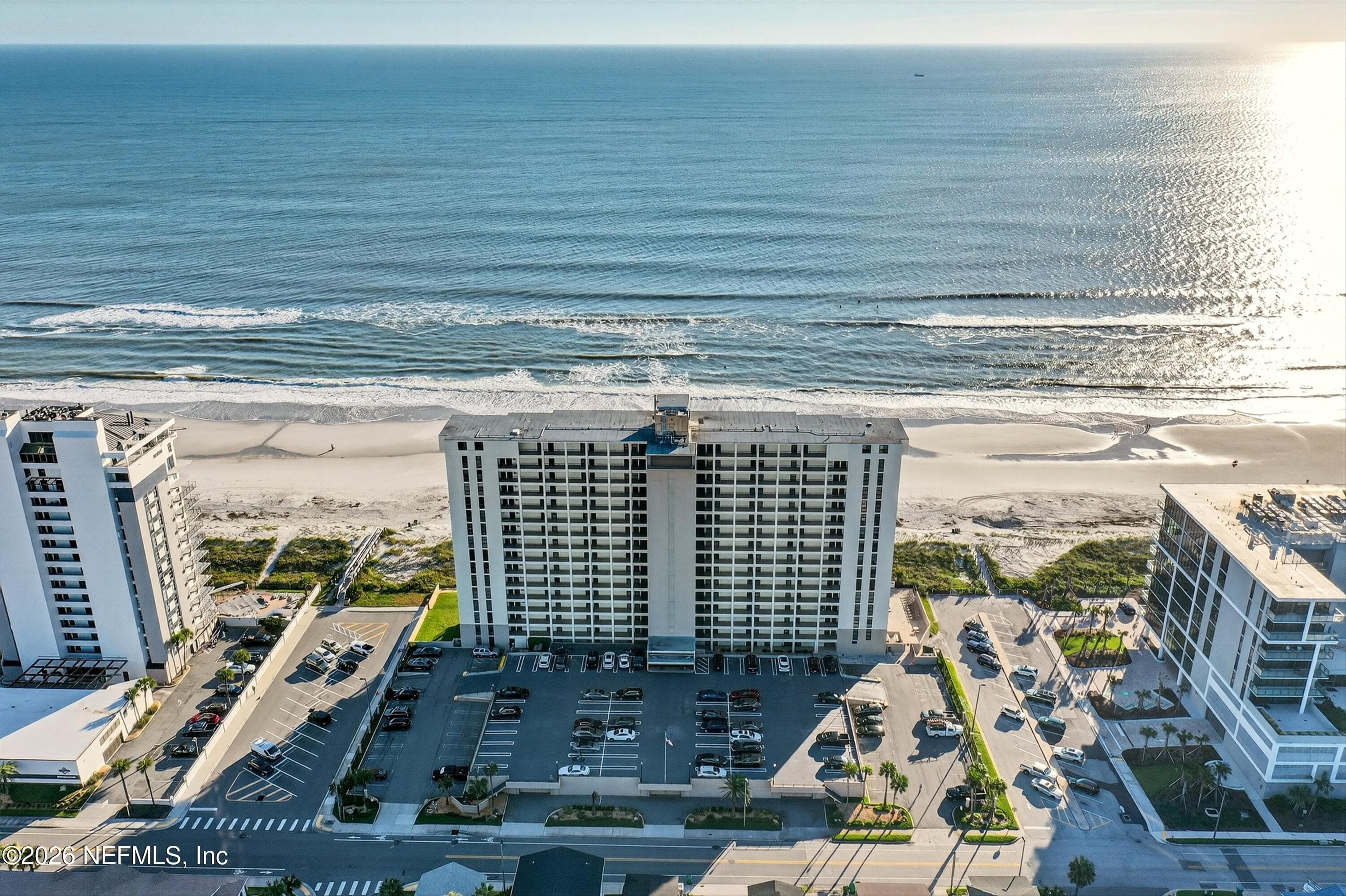 Photo 5 of 1301 1ST Street 1602, Jacksonville Beach, FL 32250