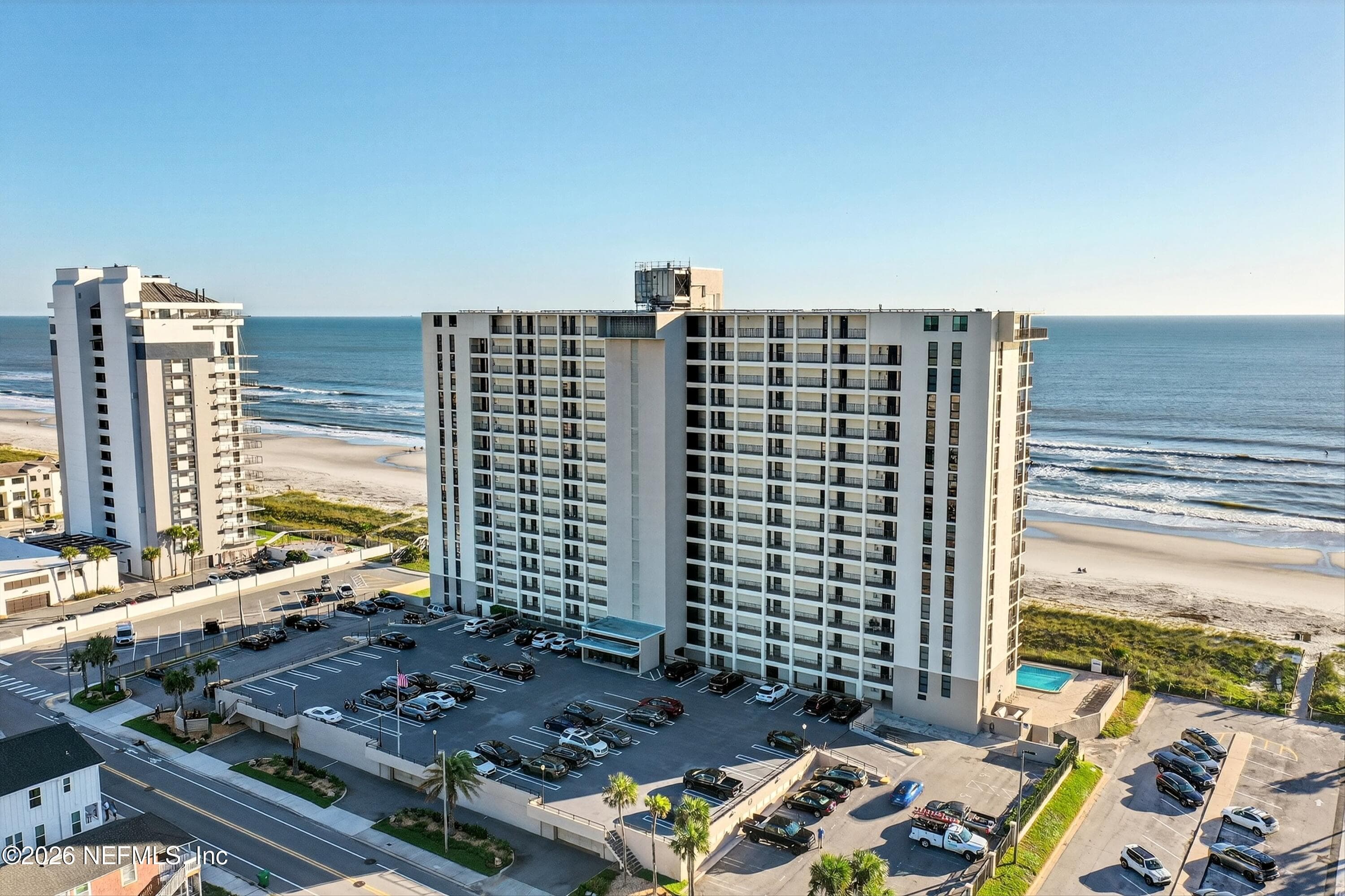 Photo 6 of 1301 1ST Street 1602, Jacksonville Beach, FL 32250