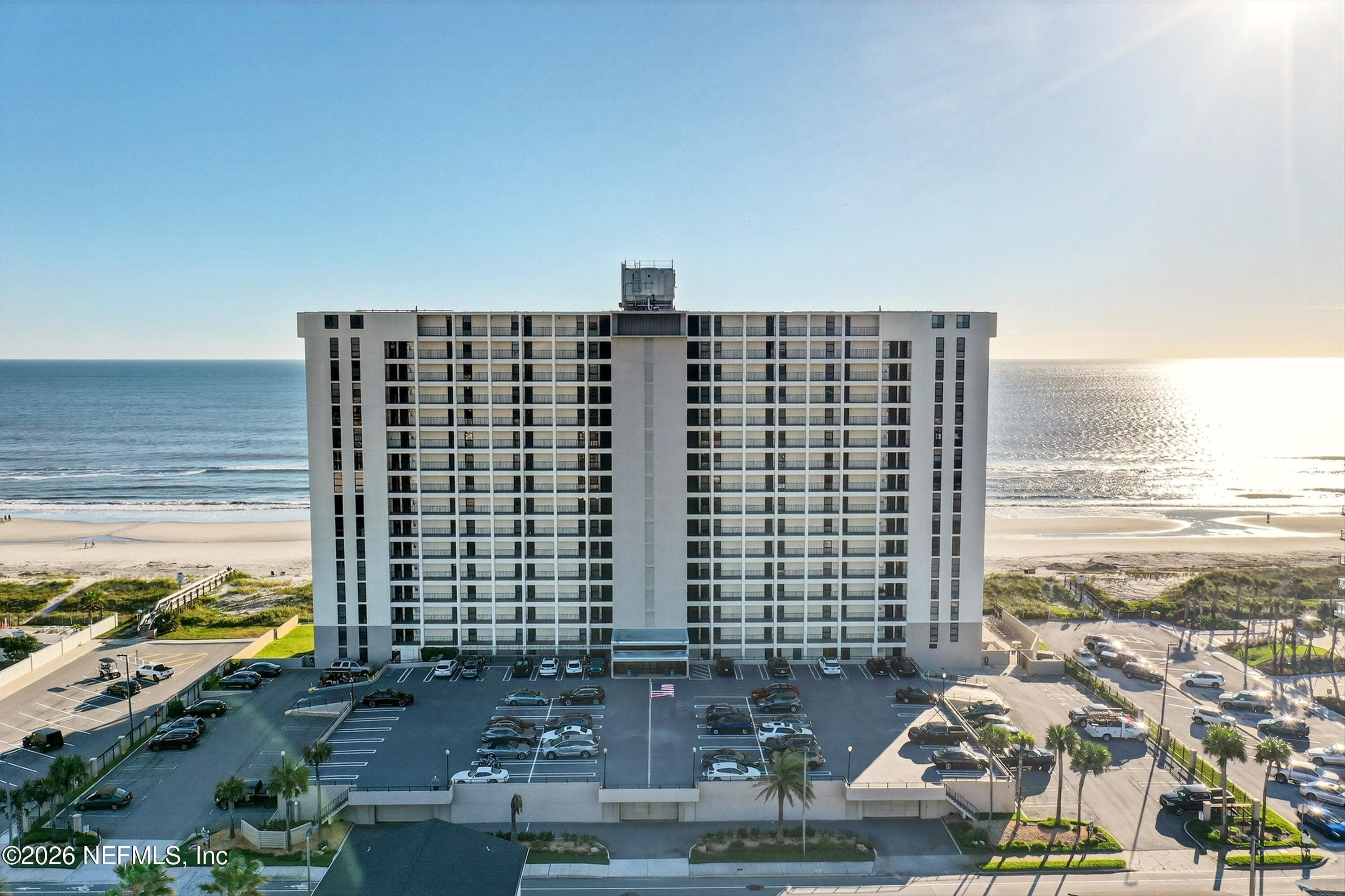 Photo 7 of 1301 1ST Street 1602, Jacksonville Beach, FL 32250