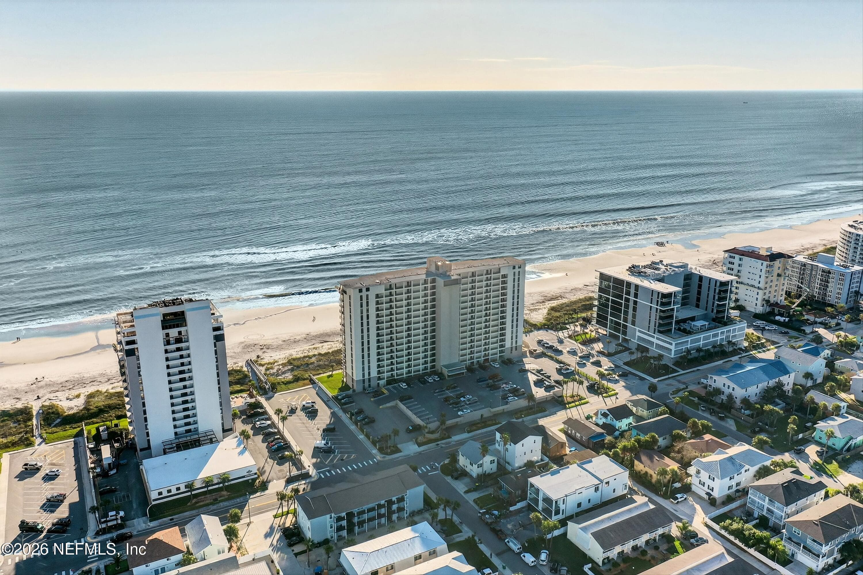 Photo 18 of 1301 1ST Street 1602, Jacksonville Beach, FL 32250
