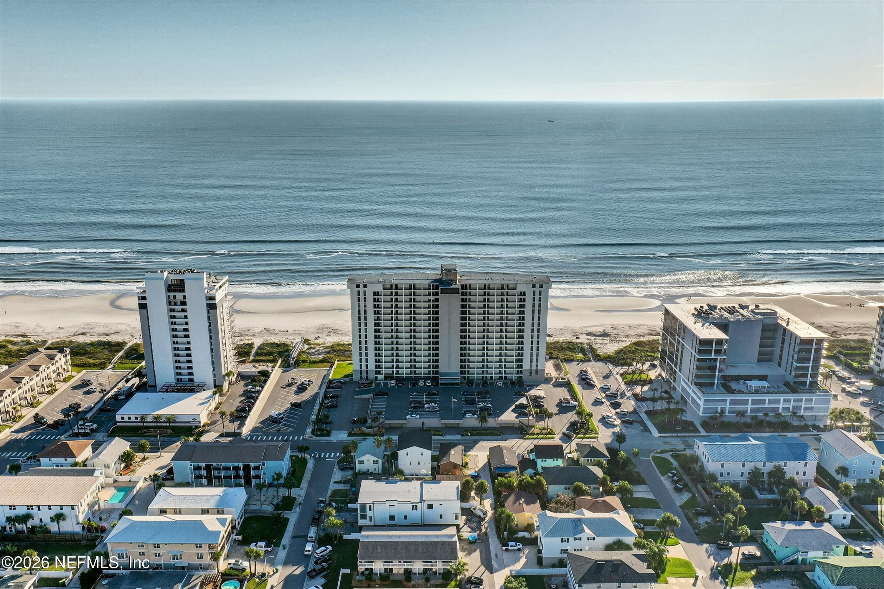 Photo 19 of 1301 1ST Street 1602, Jacksonville Beach, FL 32250