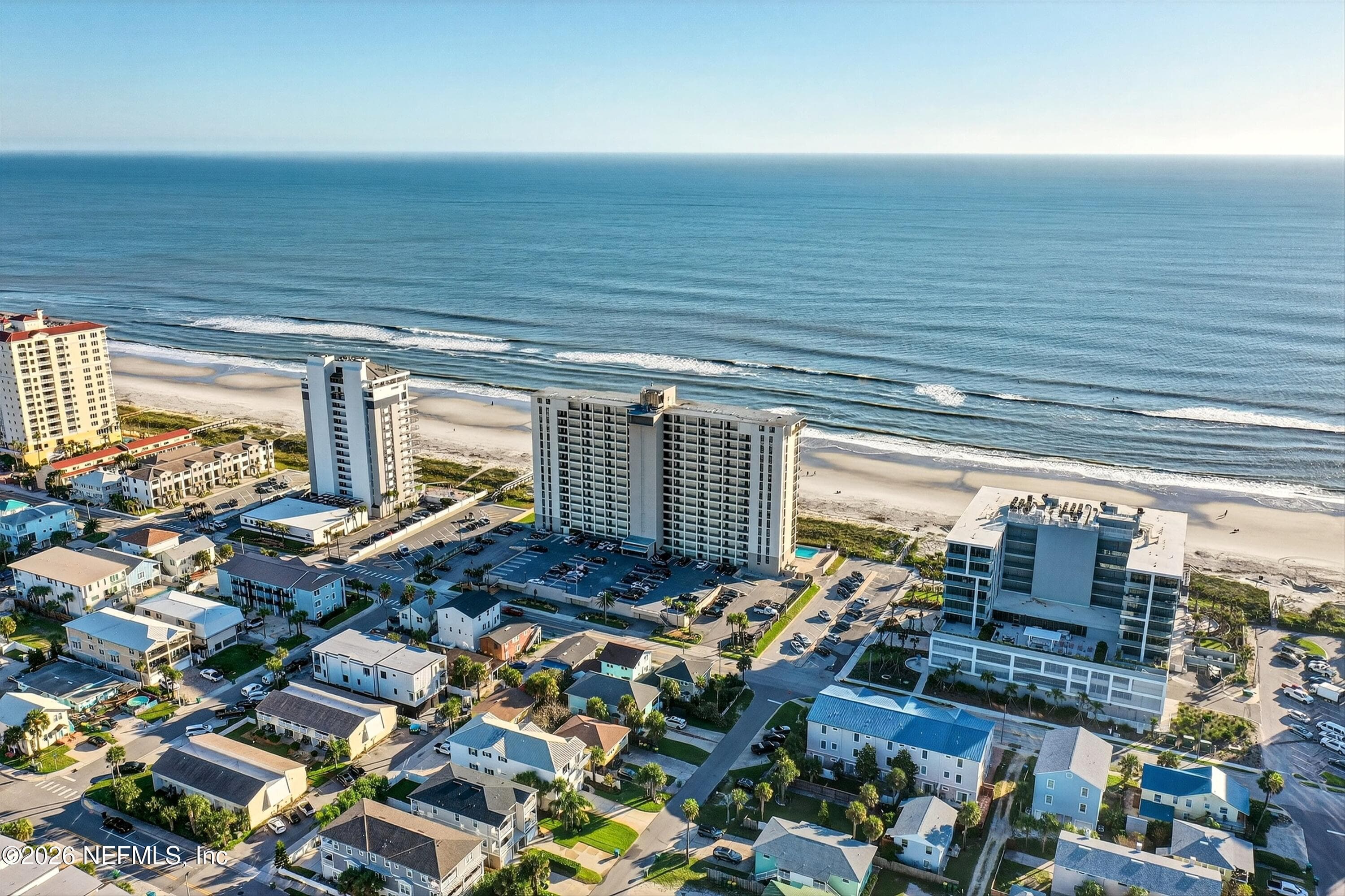 Photo 20 of 1301 1ST Street 1602, Jacksonville Beach, FL 32250