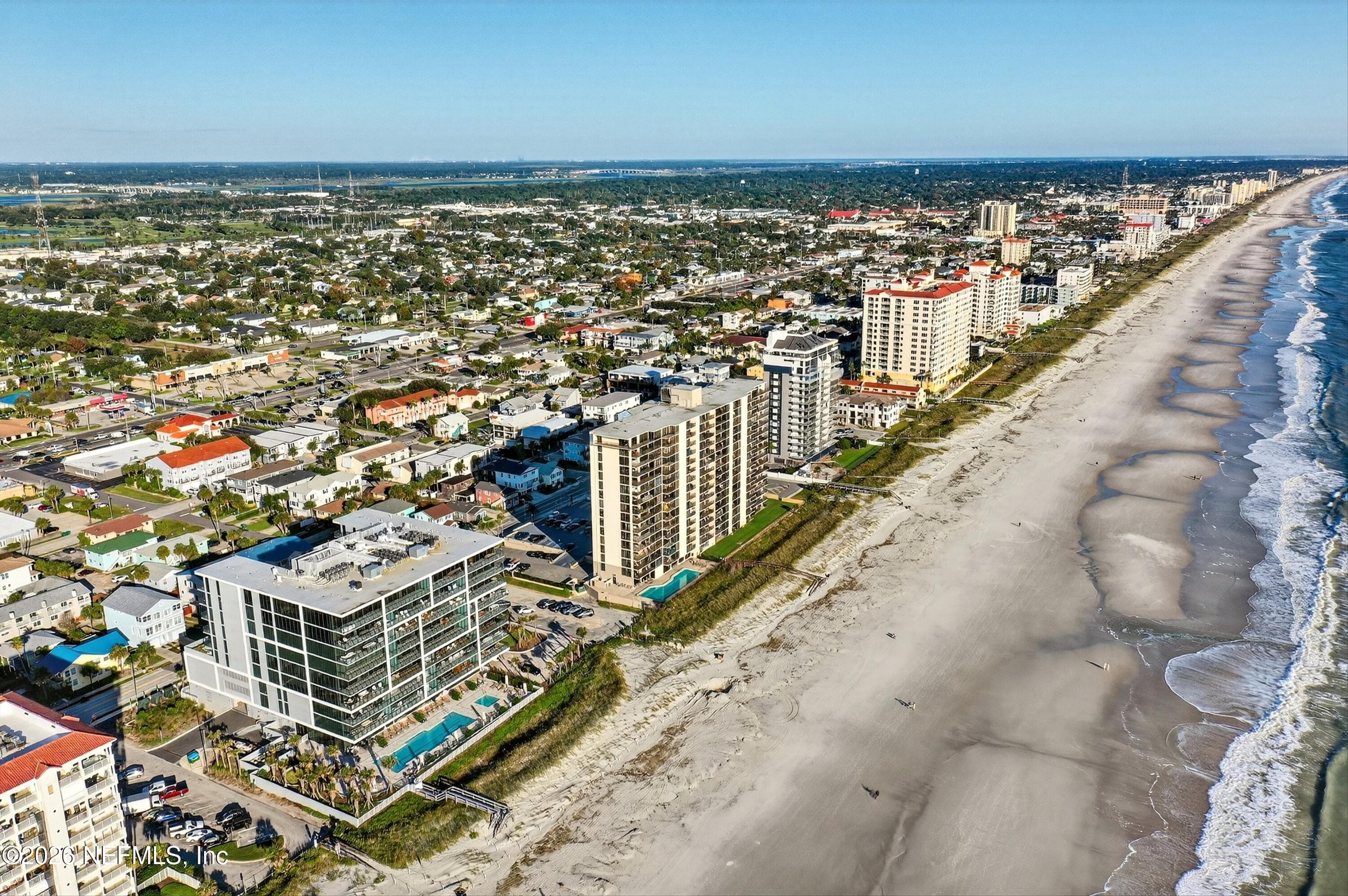 Photo 22 of 1301 1ST Street 1602, Jacksonville Beach, FL 32250