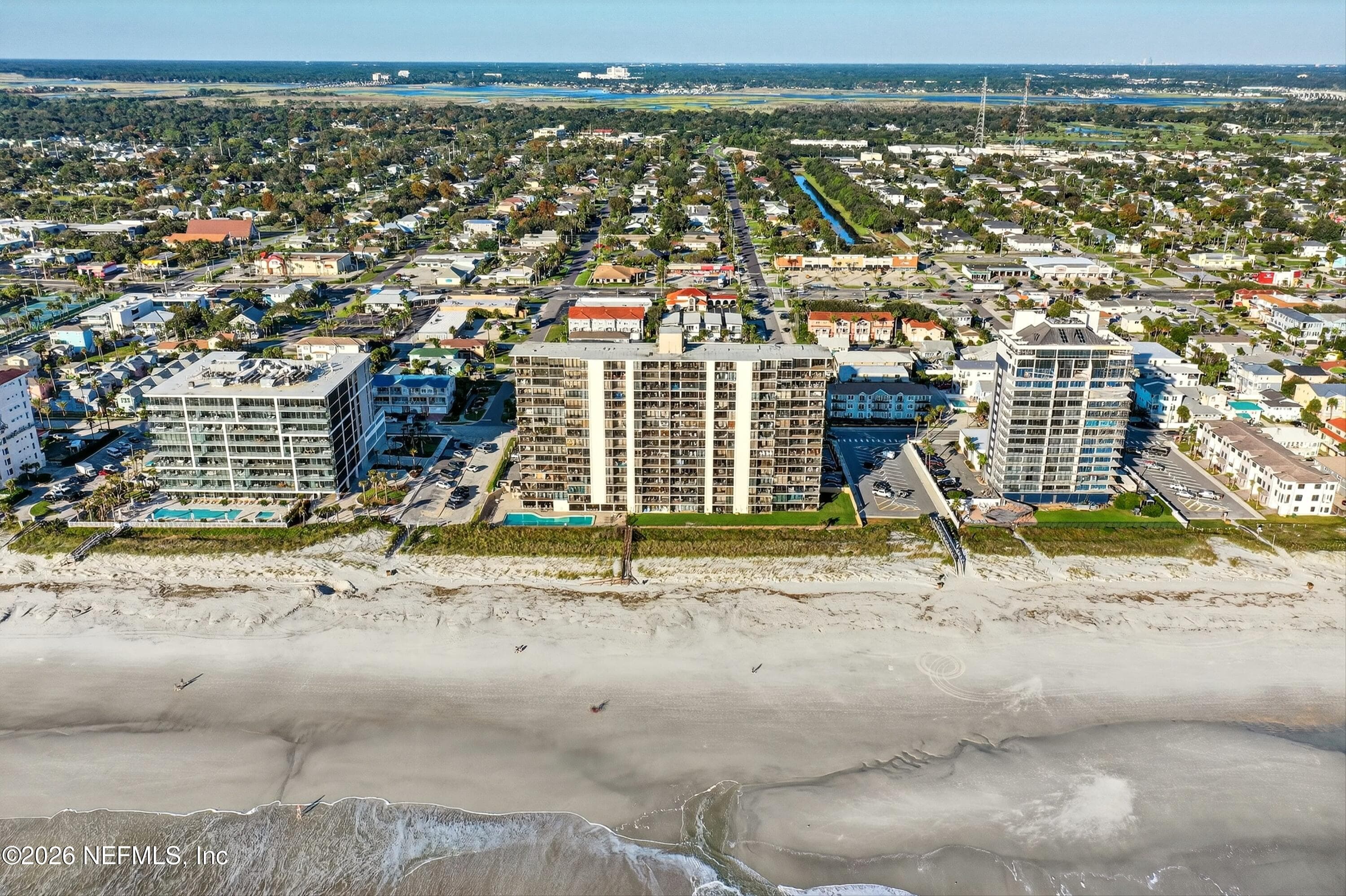 Photo 23 of 1301 1ST Street 1602, Jacksonville Beach, FL 32250