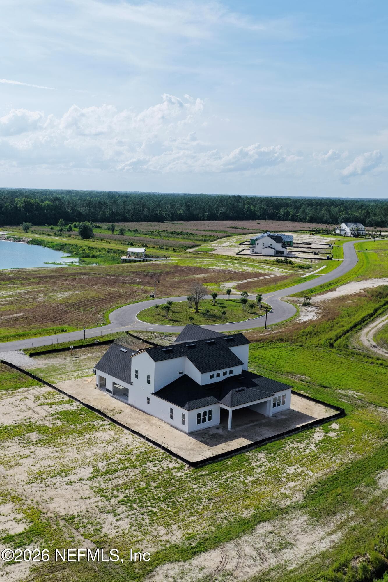 Photo 4 of 637 RICHLAND MANOR Road, St. Augustine, FL 32092