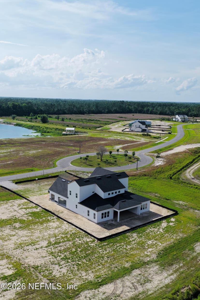 637 Richland Manor Road, St. Augustine, FL 32092