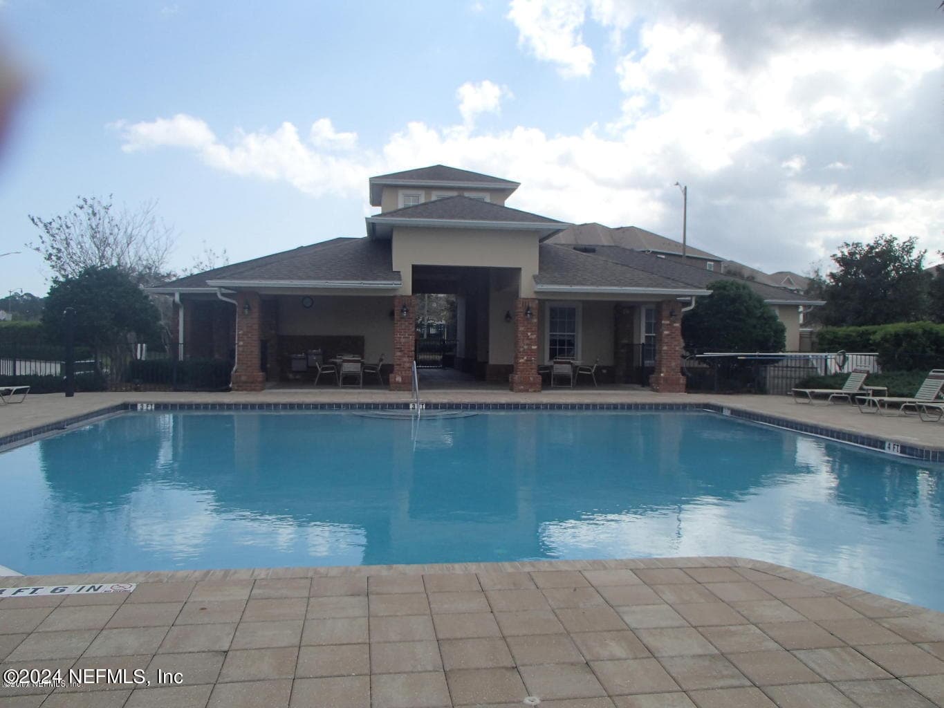 Photo 23 of 8125 SUMMERGATE Court, Jacksonville, FL 32256