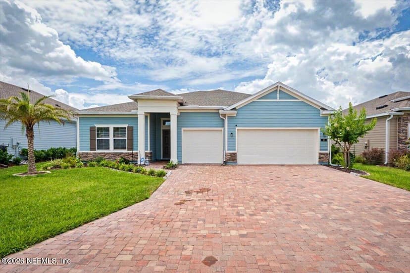 45 Gan Way, St. Johns, FL 32259