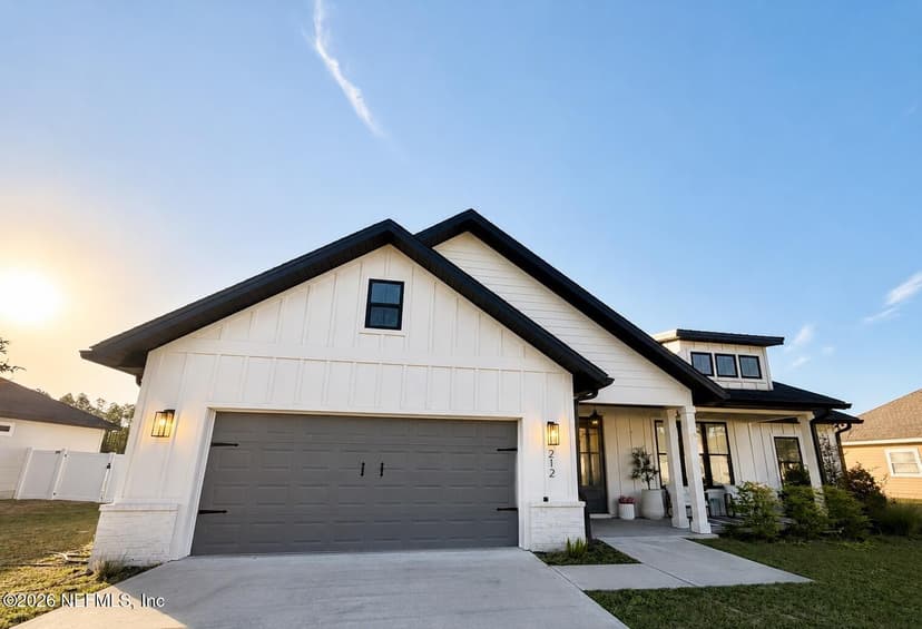 212 NW Turkey Crk Wy, Lake City, FL 32055