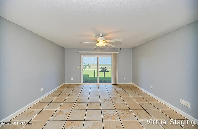 1605 N Ocean Shore Boulevard, Flagler Beach, FL 32136