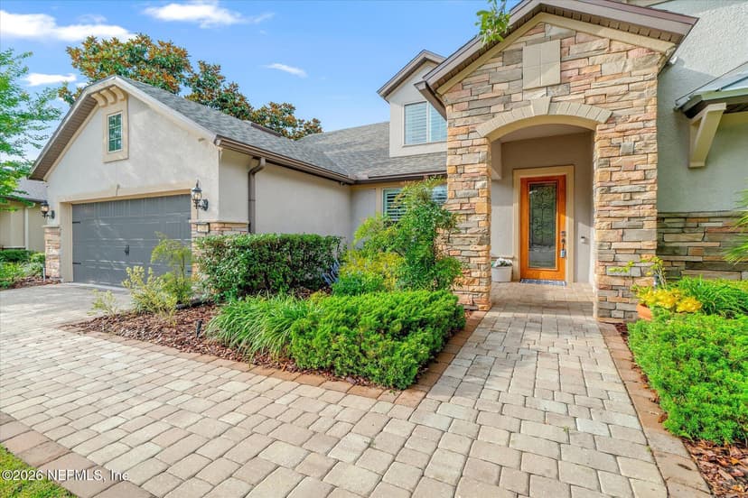 248 Canopy Oak Lane, Ponte Vedra, FL 32081