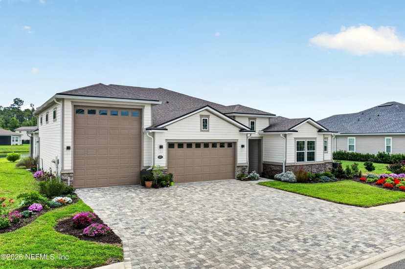85491 Fall River Parkway, Fernandina Beach, FL 32034