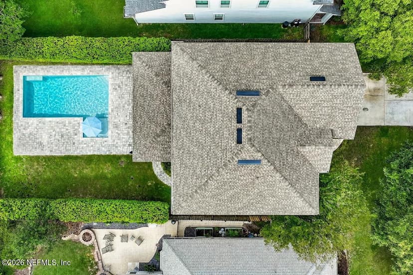 48 Jackson Avenue, Ponte Vedra Beach, FL 32082