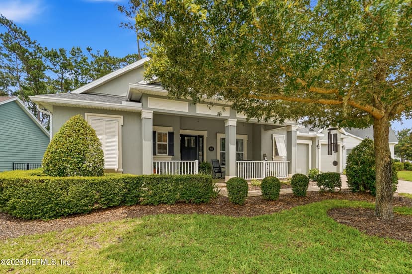 8621 Mabel Drive, Jacksonville, FL 32256